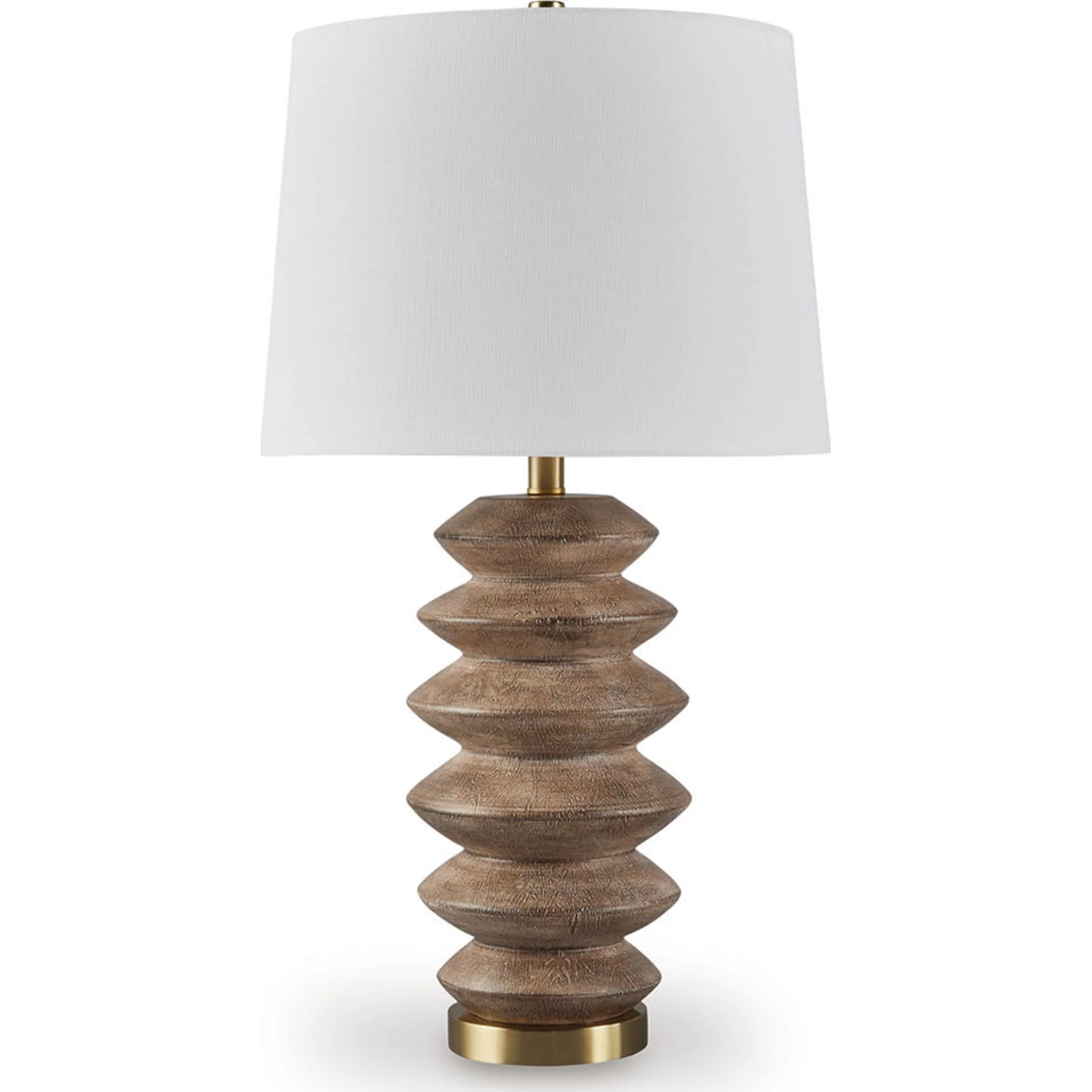 Jyllyard Table Lamp 28.13" - Image 5
