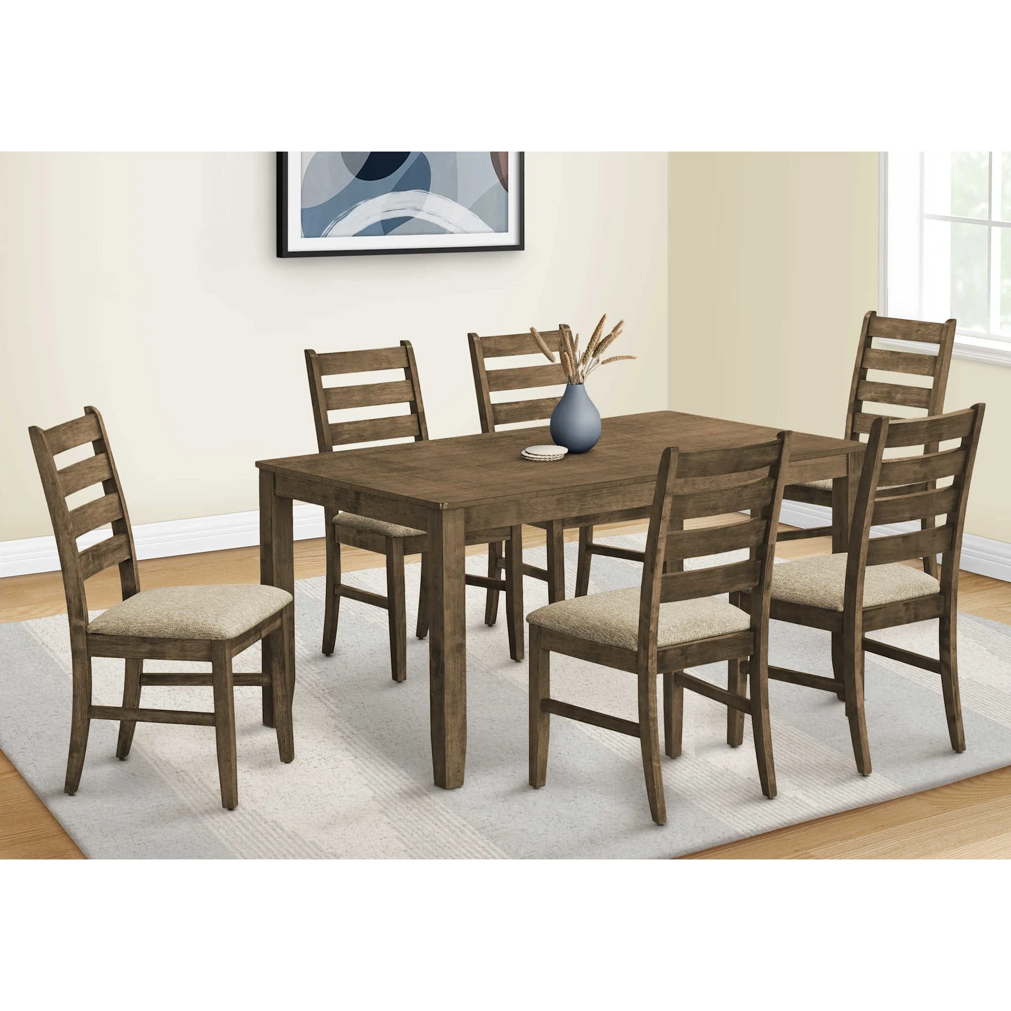 Kai Dining Set - Image 2