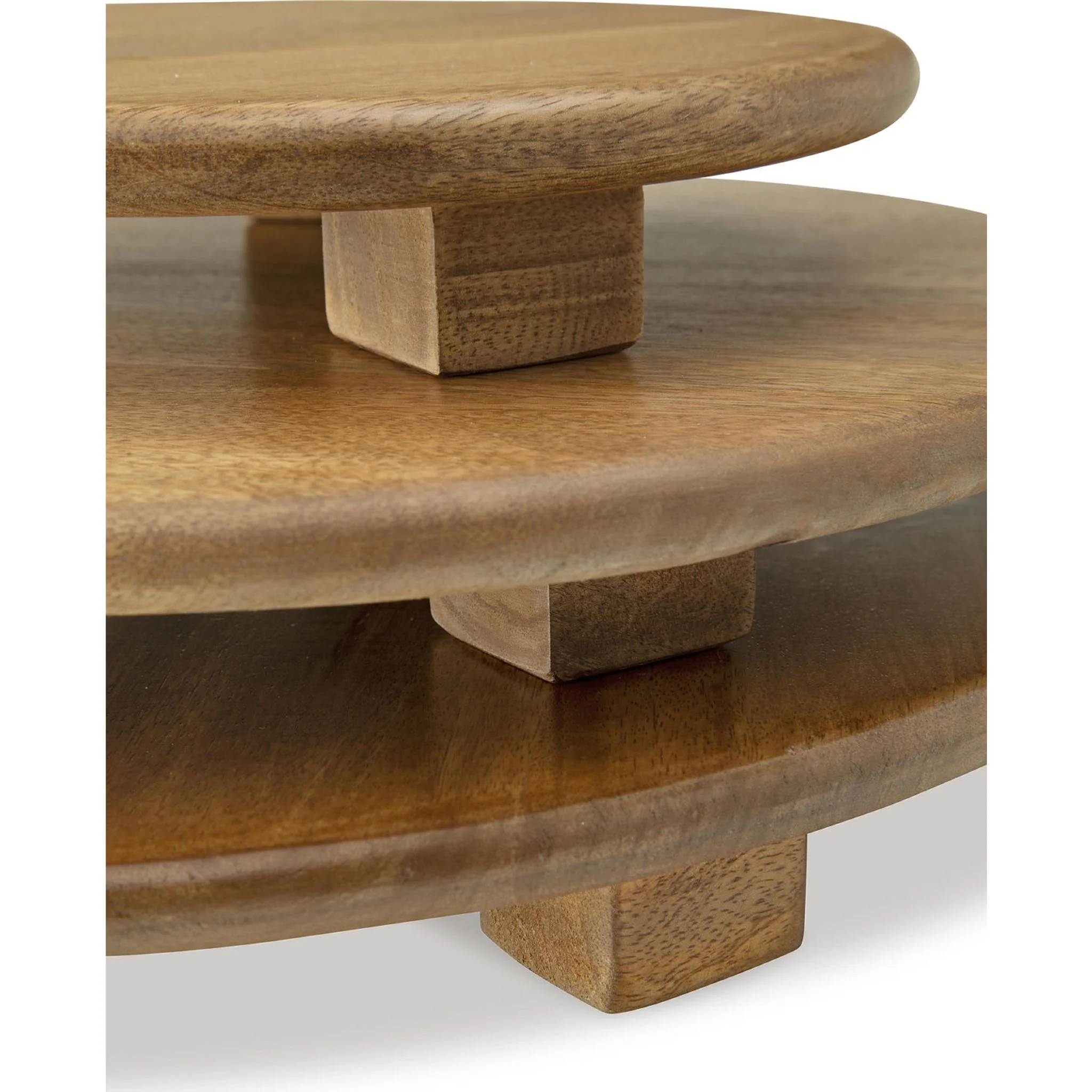 Kaidler Tray (Set of 3) - Image 4
