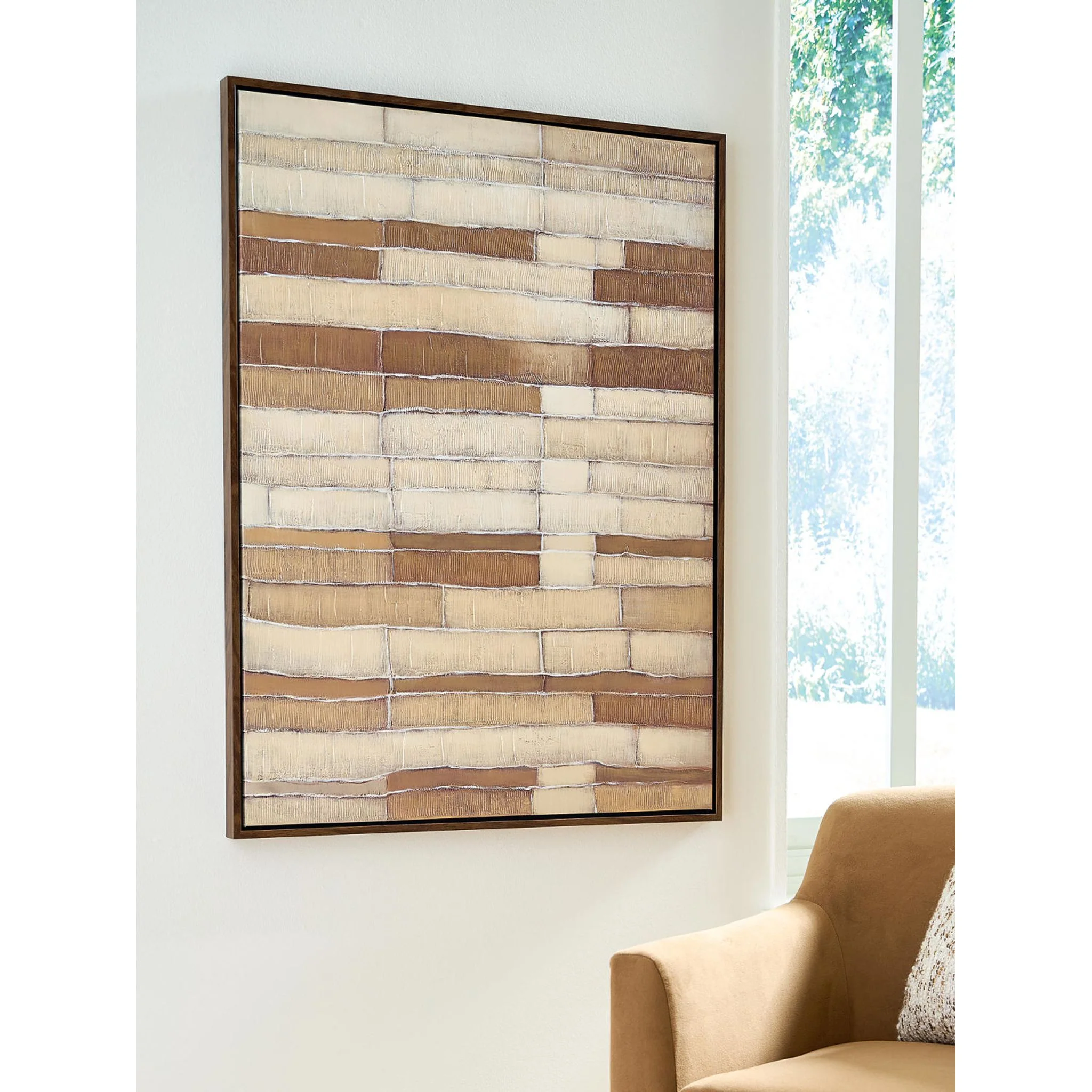 Kalanmore Wall Art 36.00" x 48.00" - Image 2