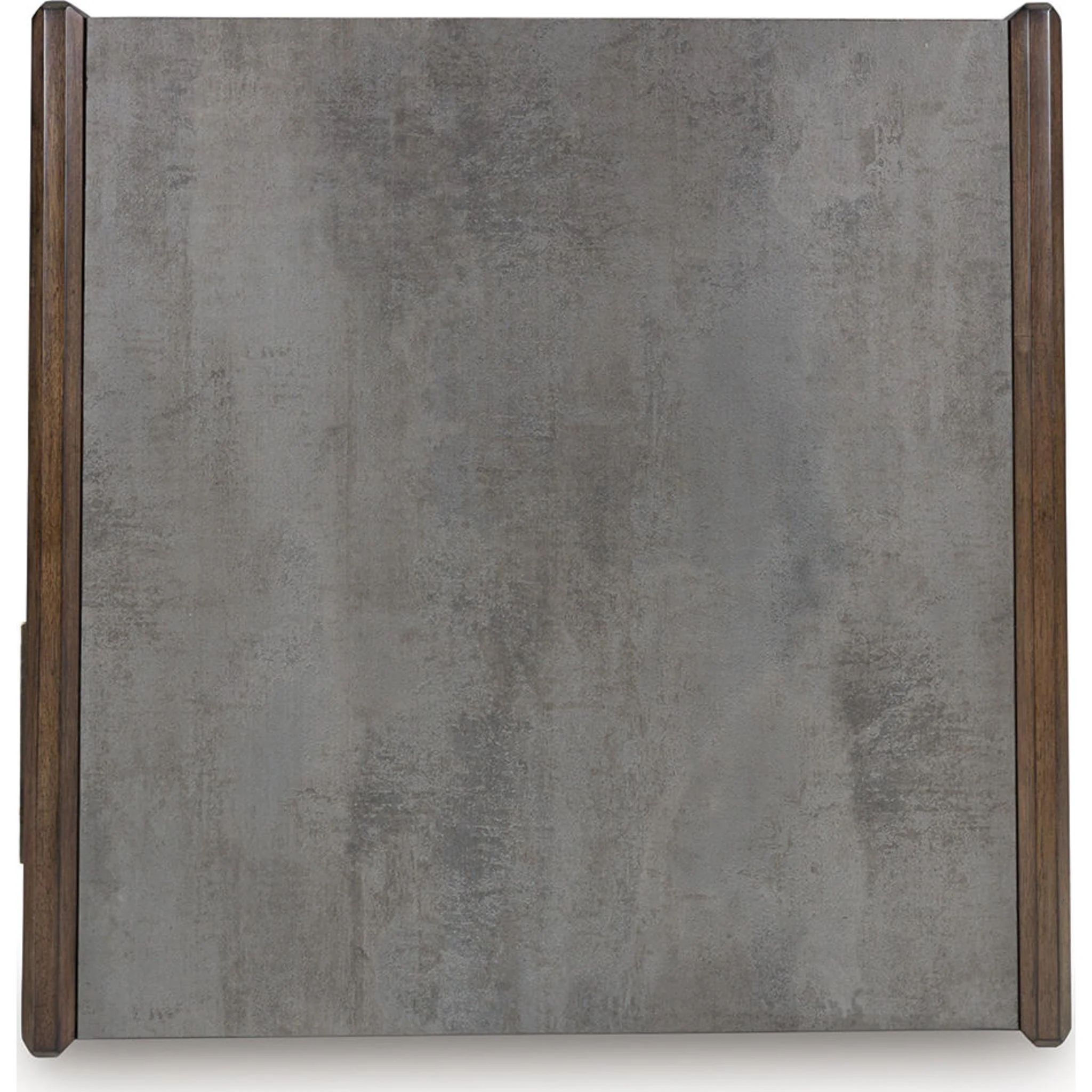 Kallenny Coffee Table - Brown/Gray - Image 17