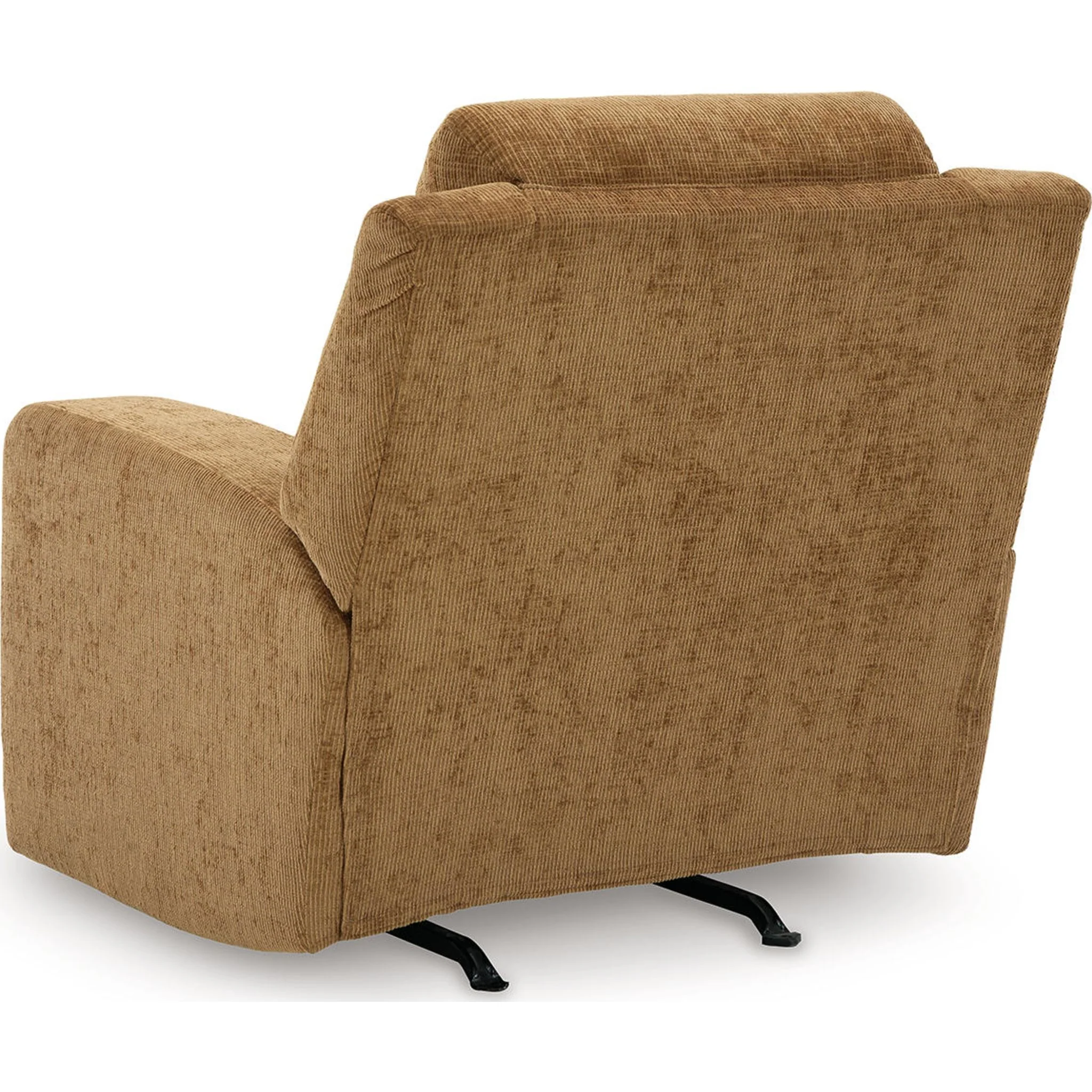 Kanlow Recliner - Honey - Image 11