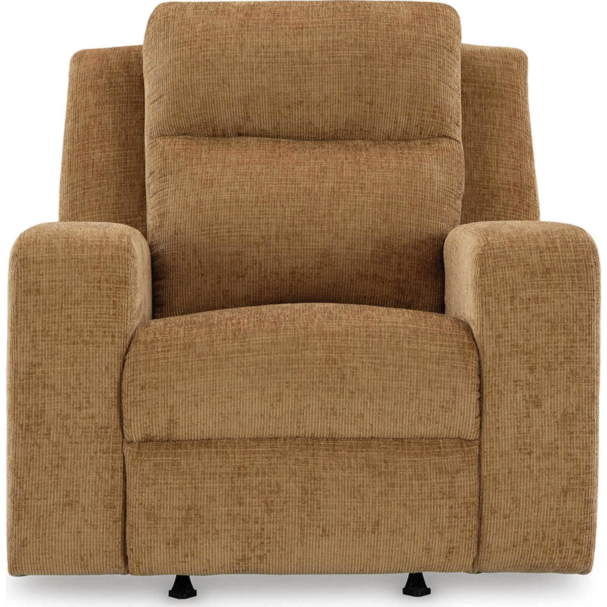 Kanlow Recliner - Honey - Image 13