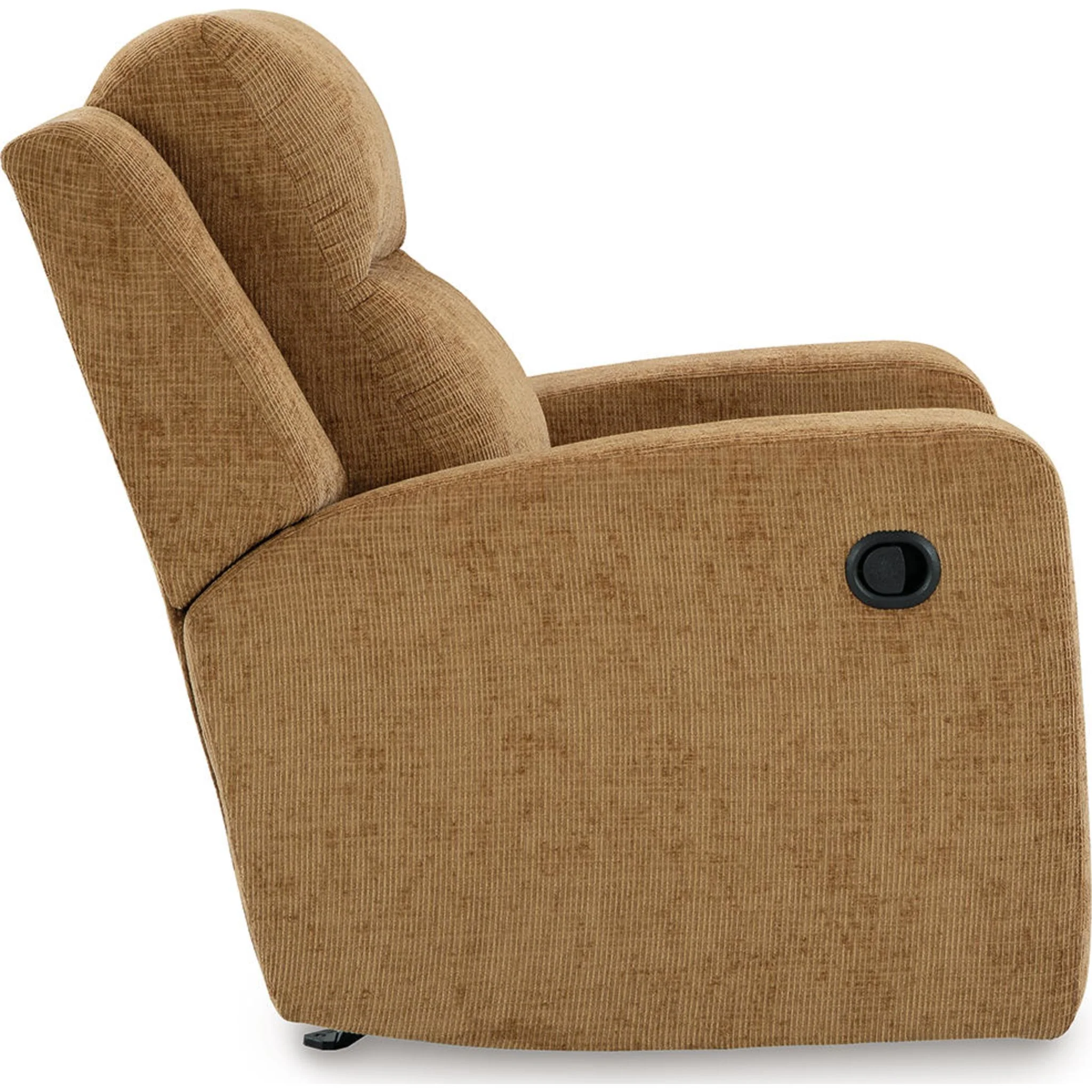 Kanlow Recliner - Honey - Image 16