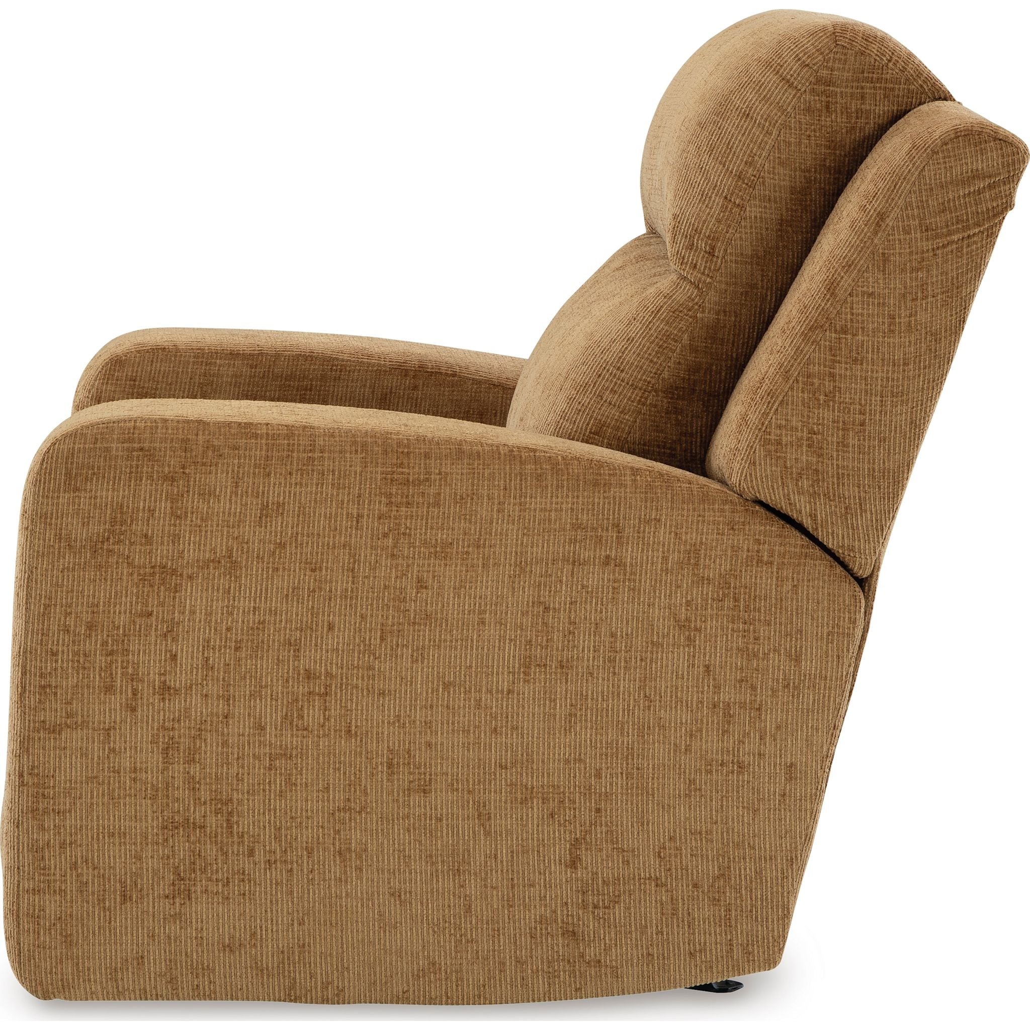 Kanlow Recliner - Honey - Image 6