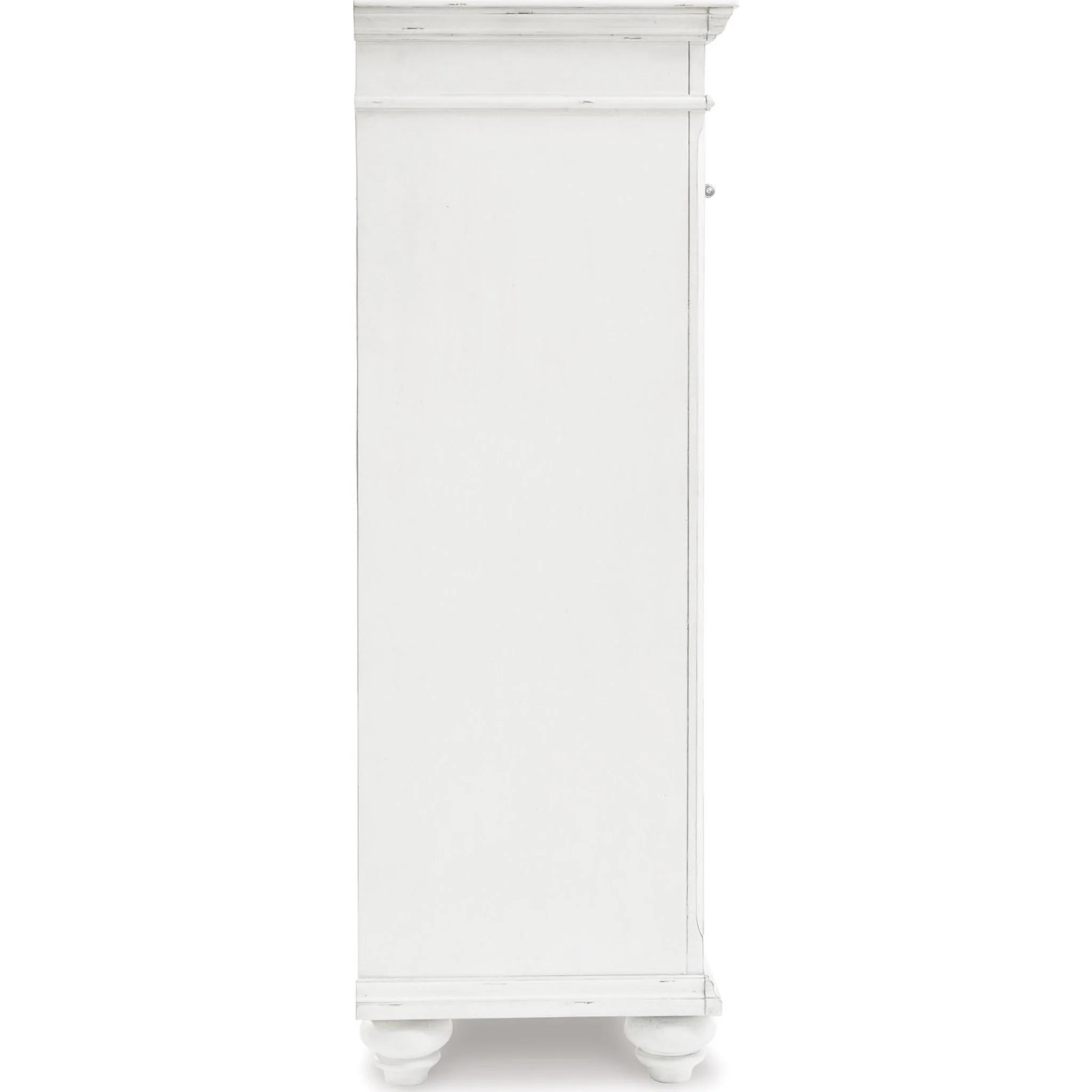 Kanwyn Chest - Whitewash - Image 16
