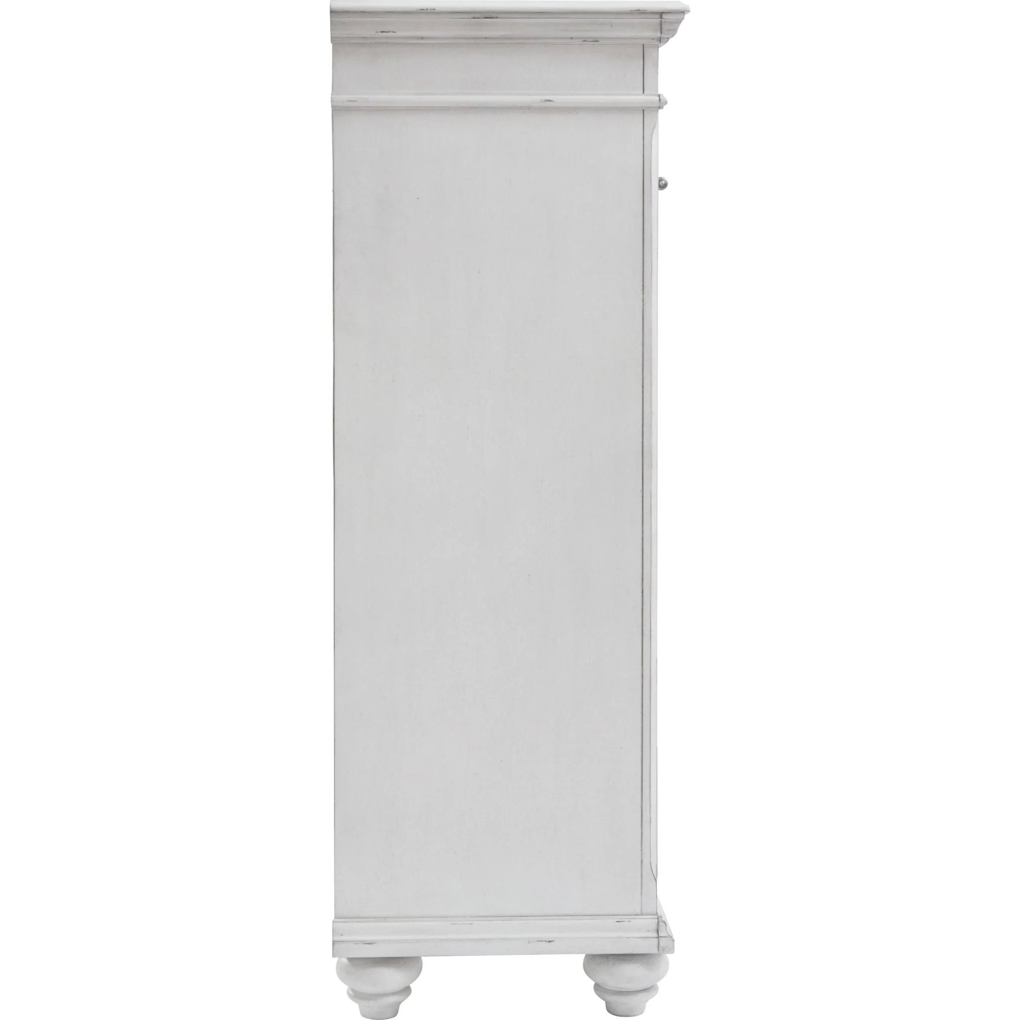 Kanwyn Chest - Whitewash - Image 5