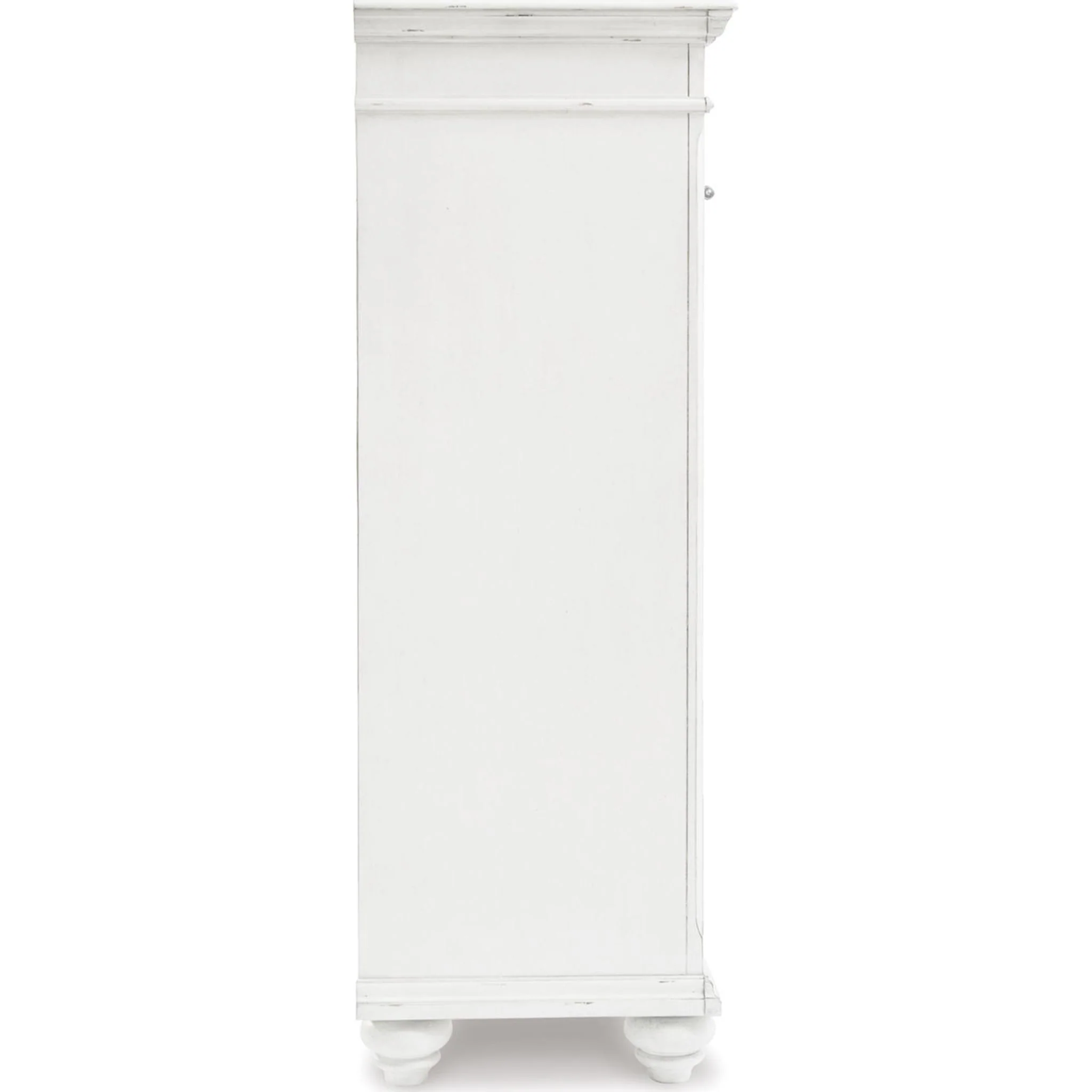 Kanwyn Chest - Whitewash - Image 7