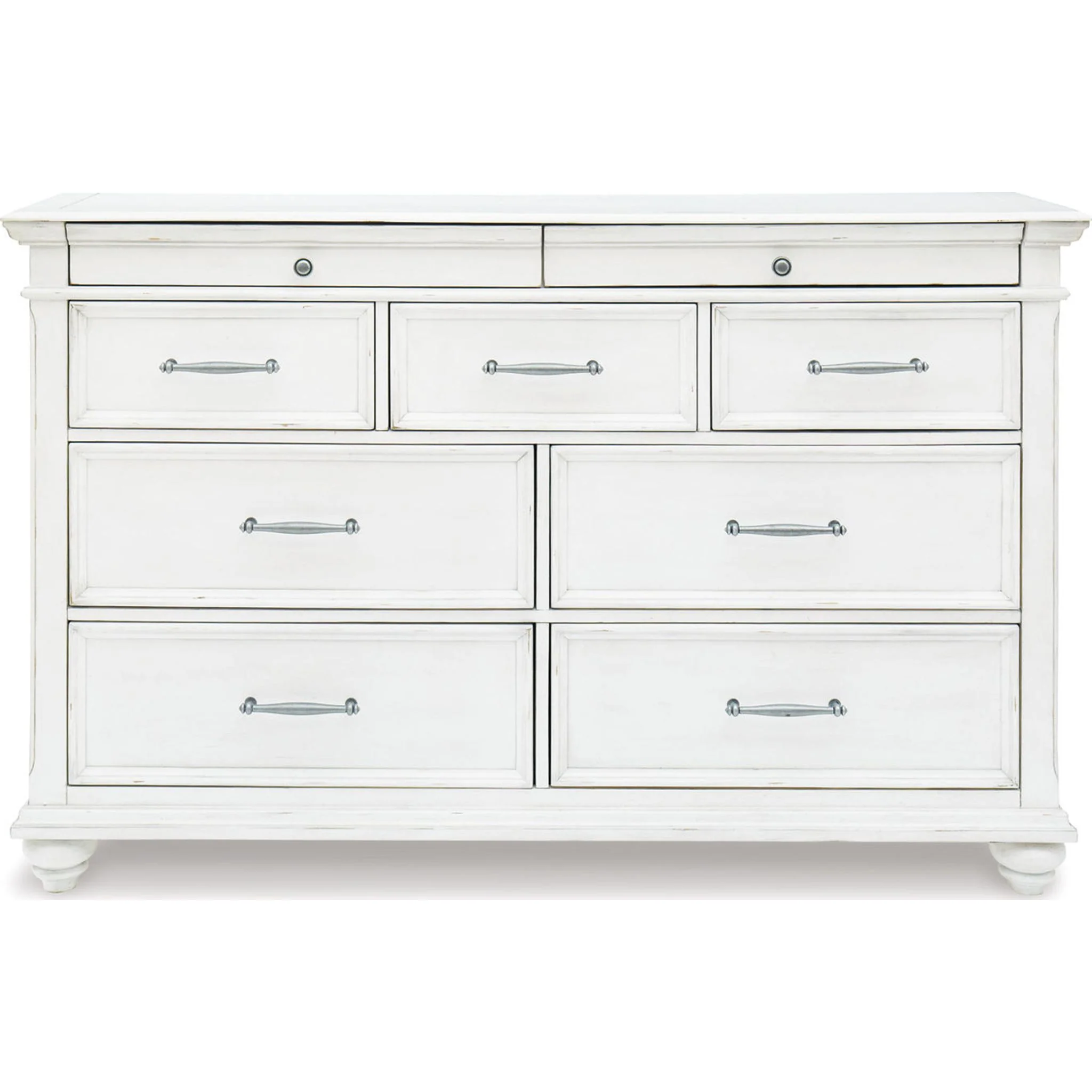 Kanwyn Dresser - Whitewash - Image 10