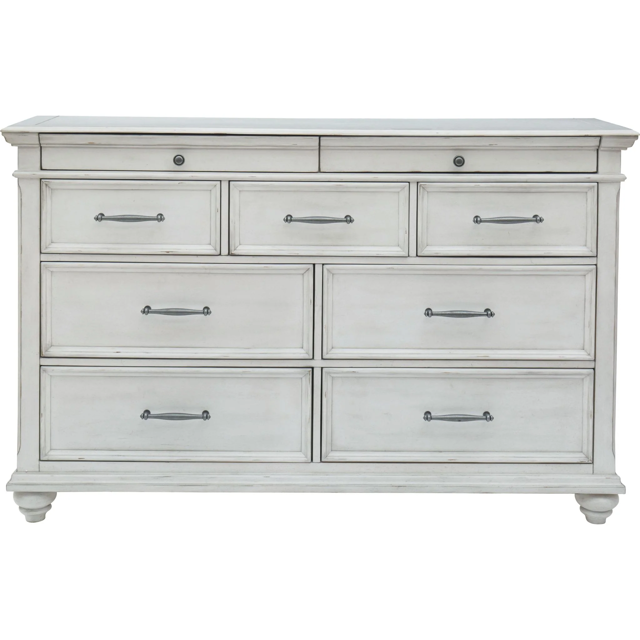 Kanwyn Dresser - Whitewash - Image 3