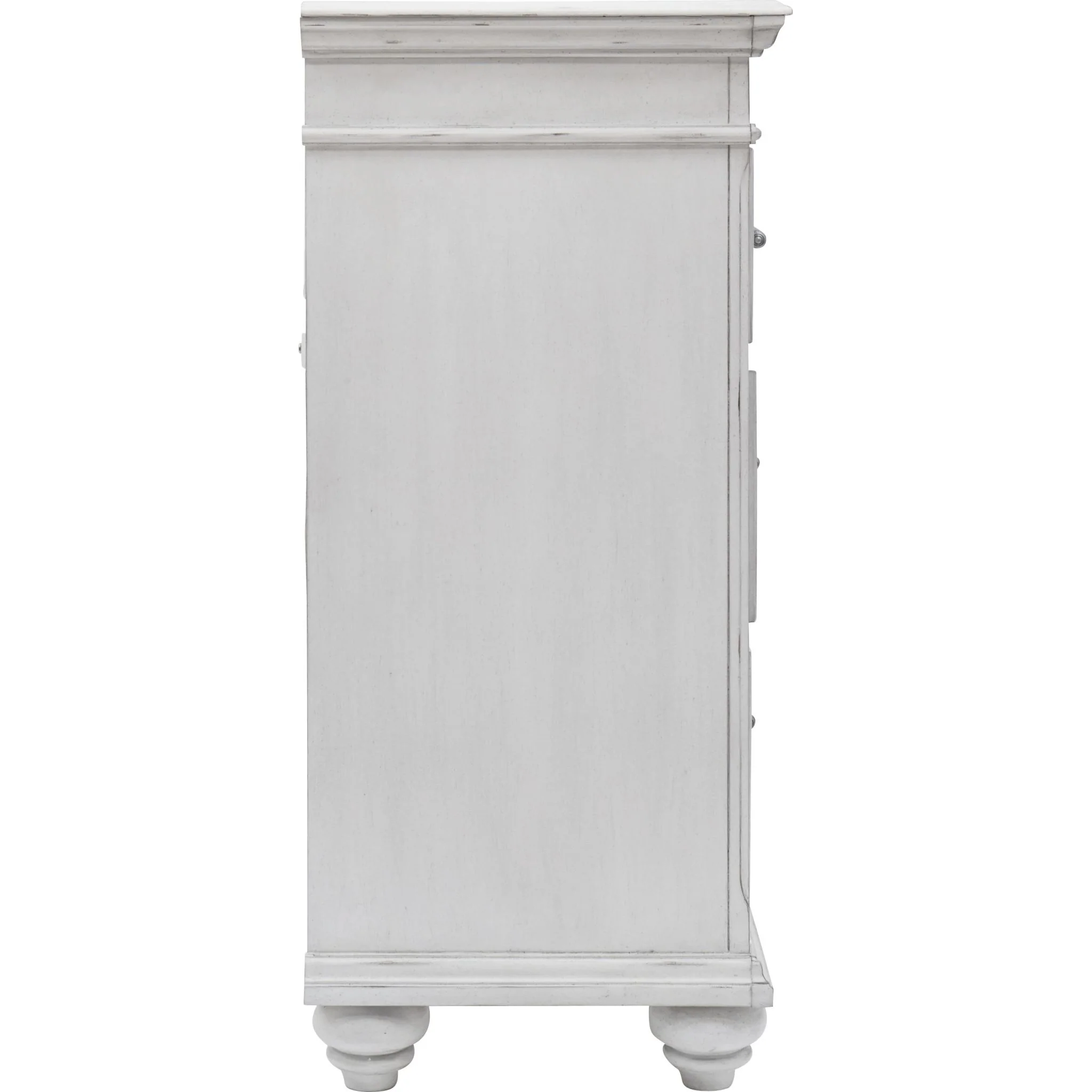 Kanwyn Dresser - Whitewash - Image 5