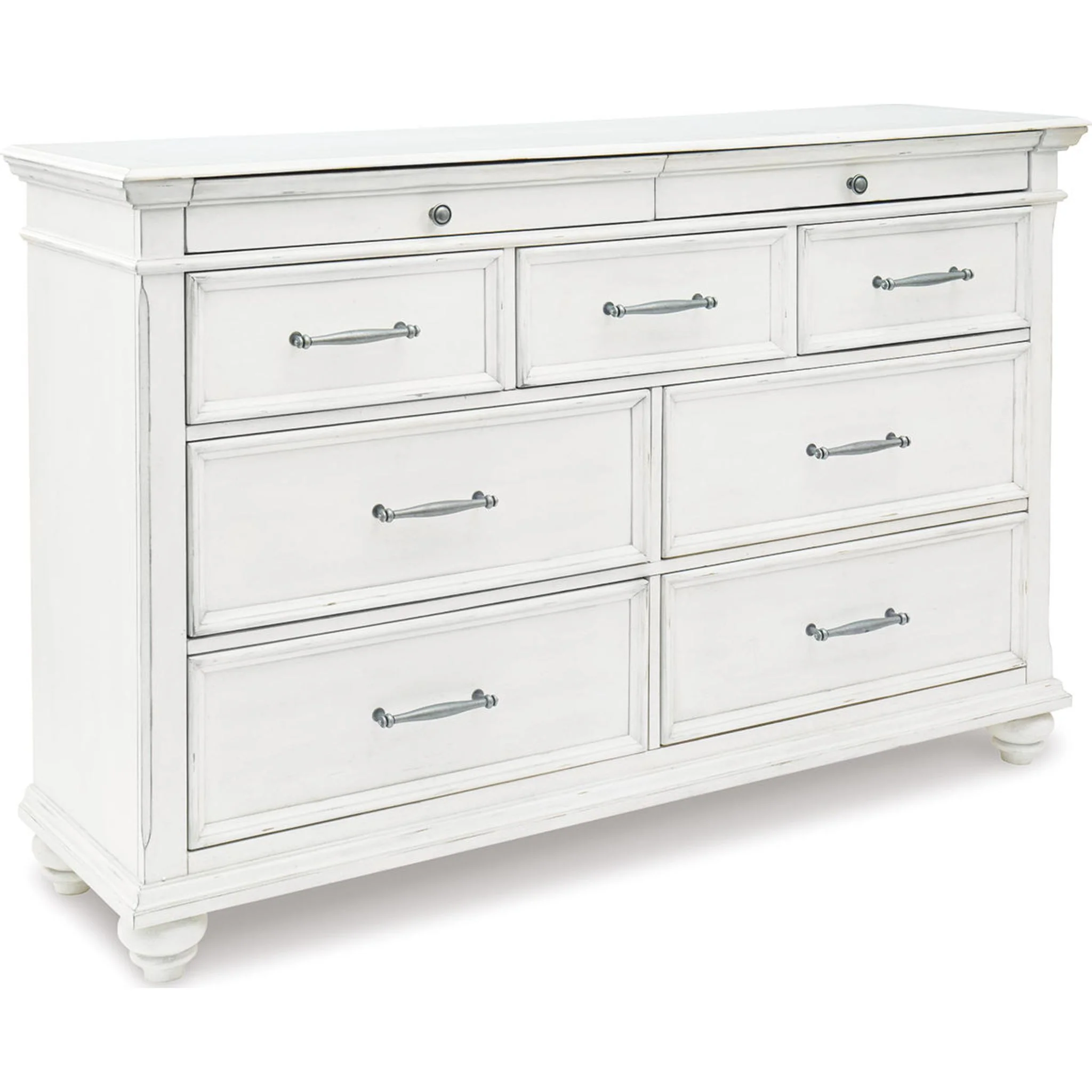 Kanwyn Dresser - Whitewash - Image 8