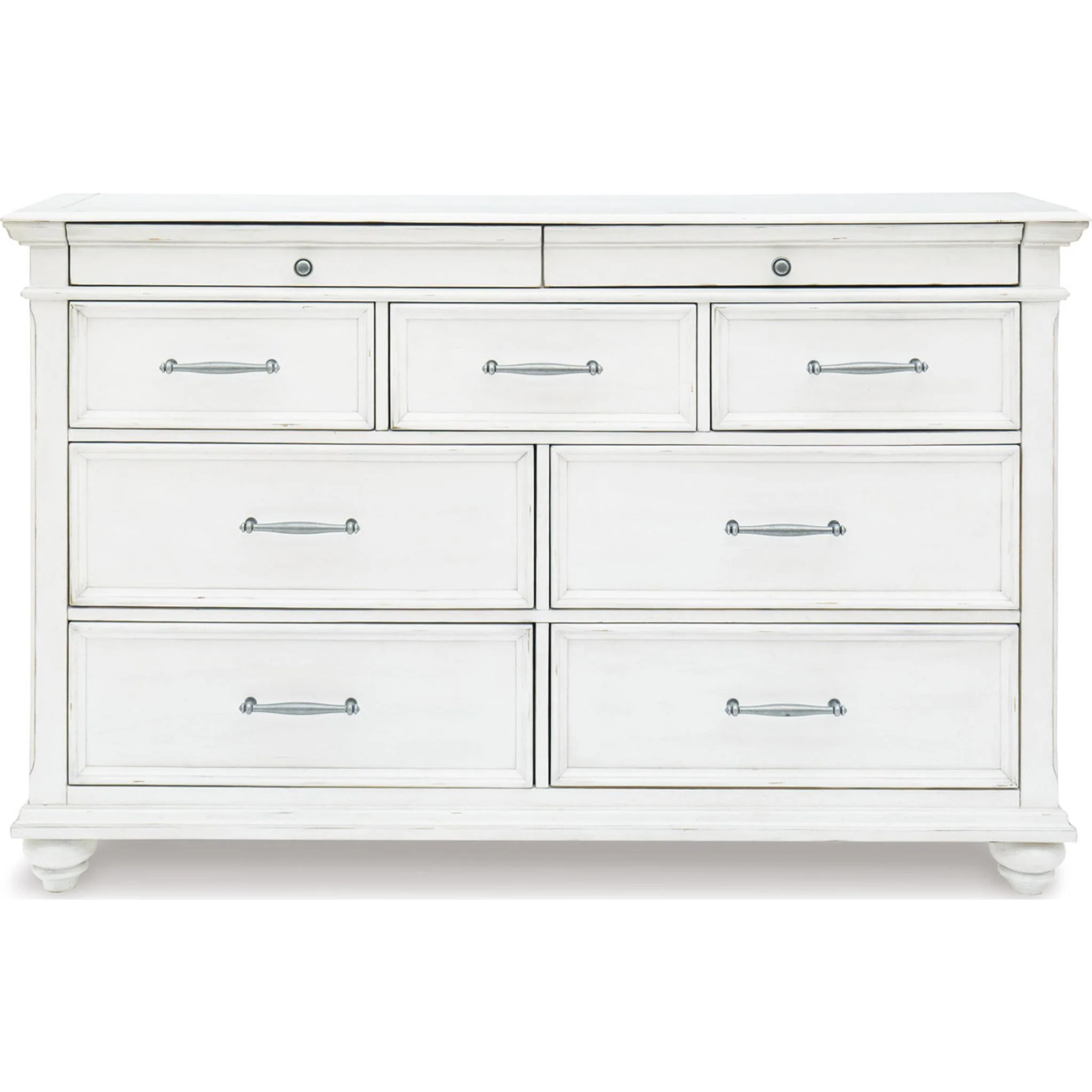 Kanwyn Dresser - Whitewash - Image 9