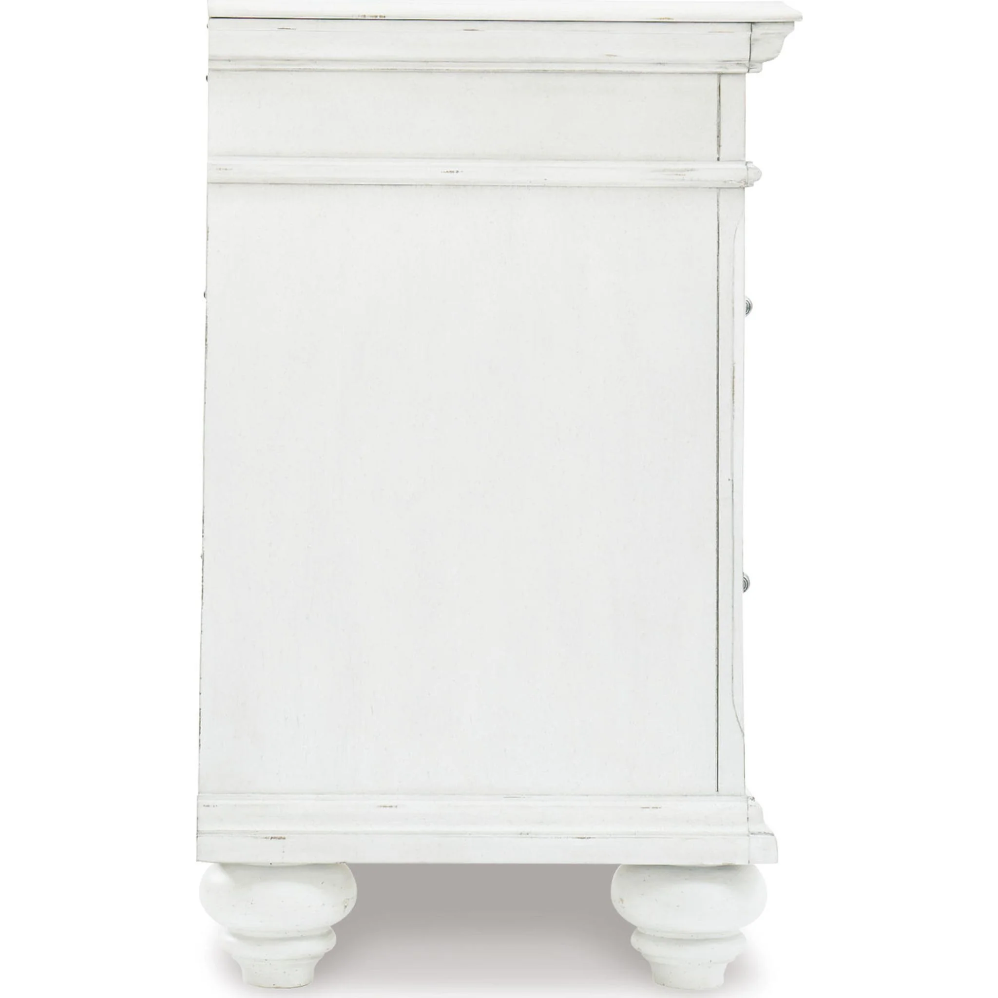 Kanwyn Nightstand - Whitewash - Image 15