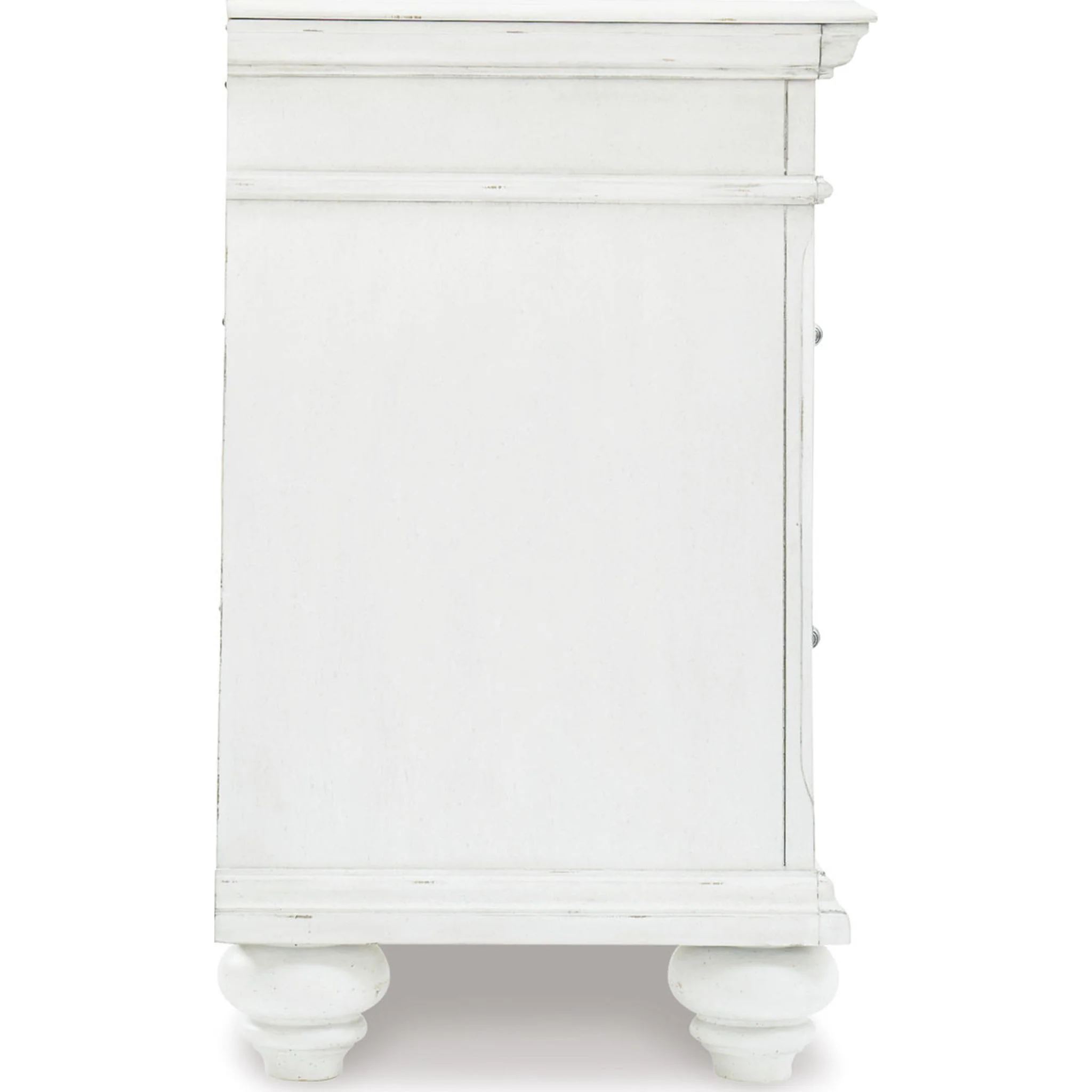 Kanwyn Nightstand - Whitewash - Image 16