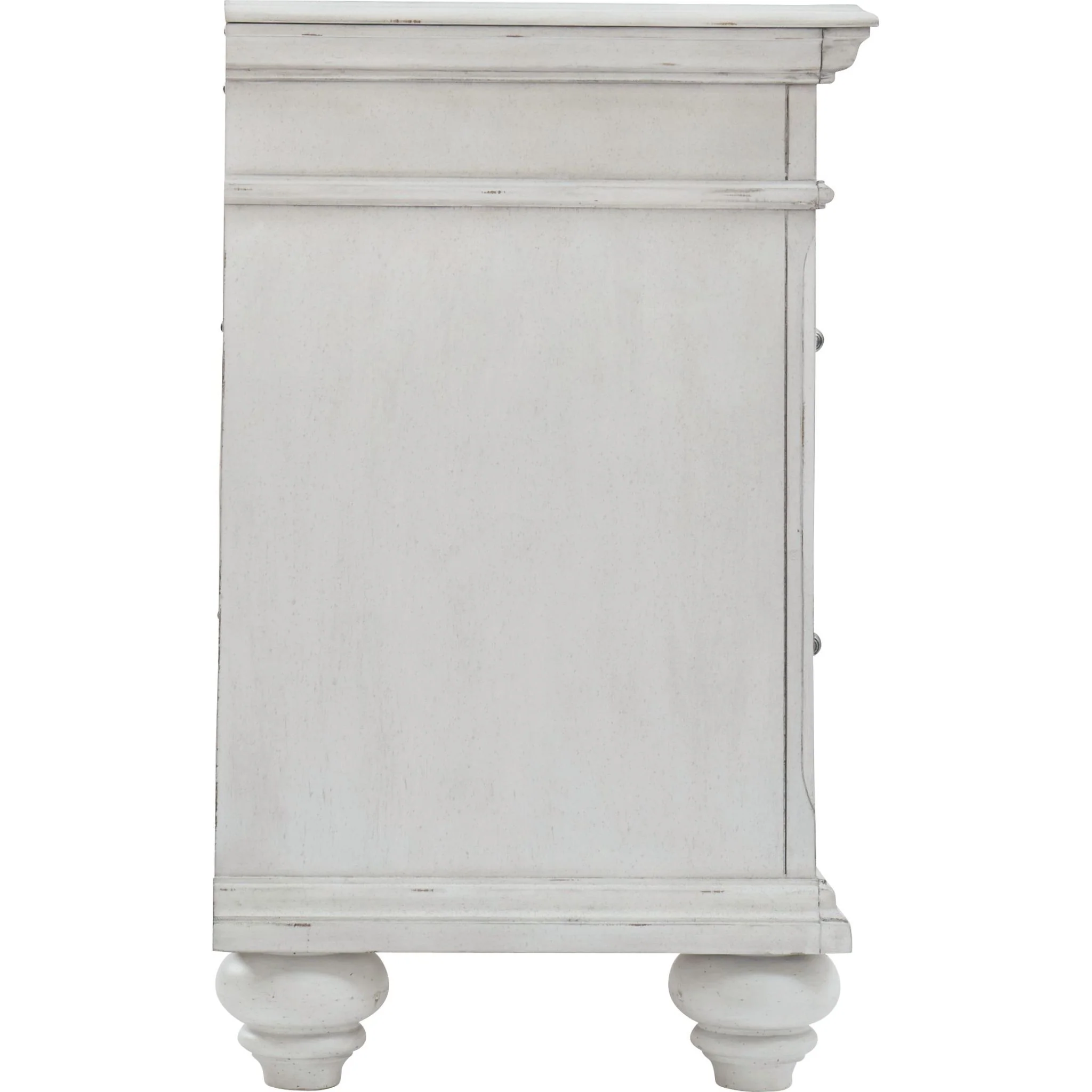 Kanwyn Nightstand - Whitewash - Image 5