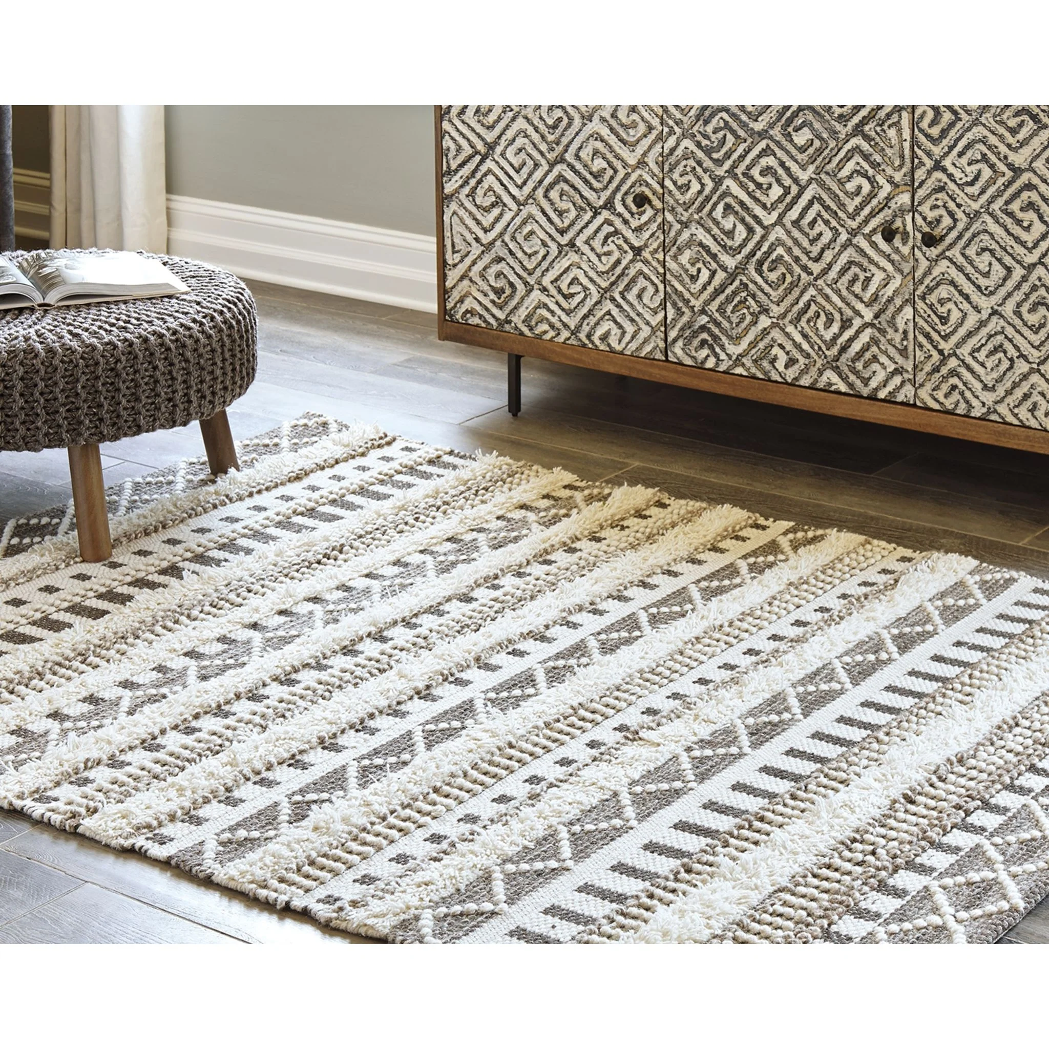 Karalee Area Rug - Image 2