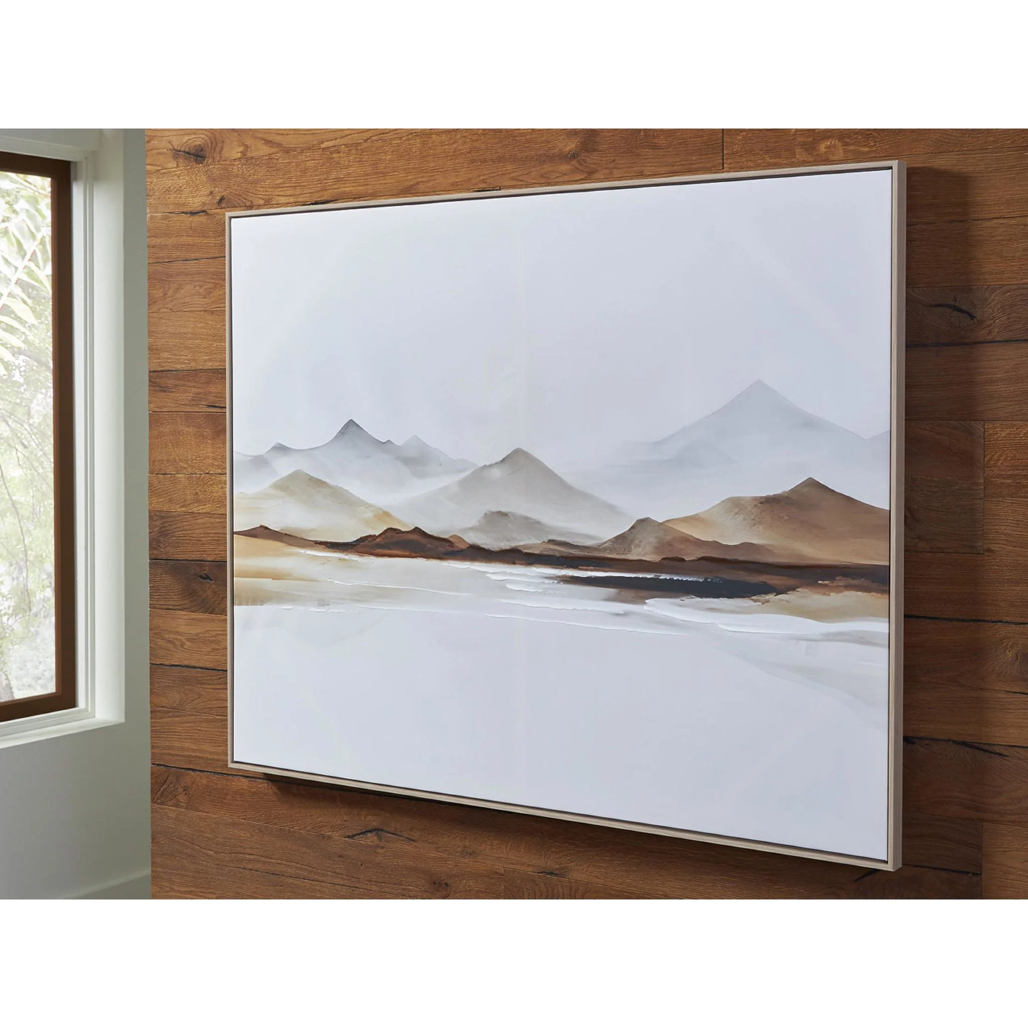Karalen Wall Art 49.75" x 39.75" - Image 2