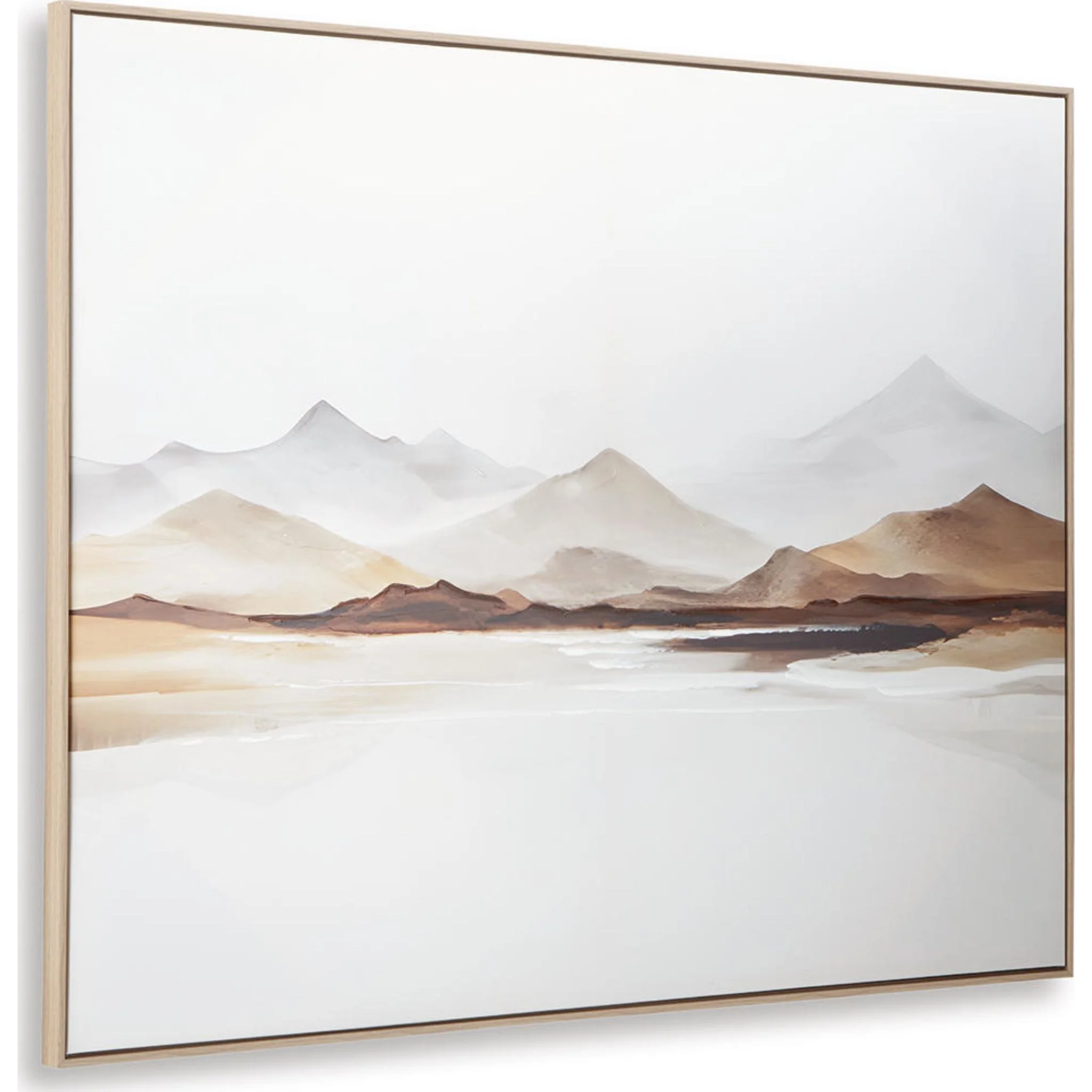 Karalen Wall Art 49.75" x 39.75" - Image 4