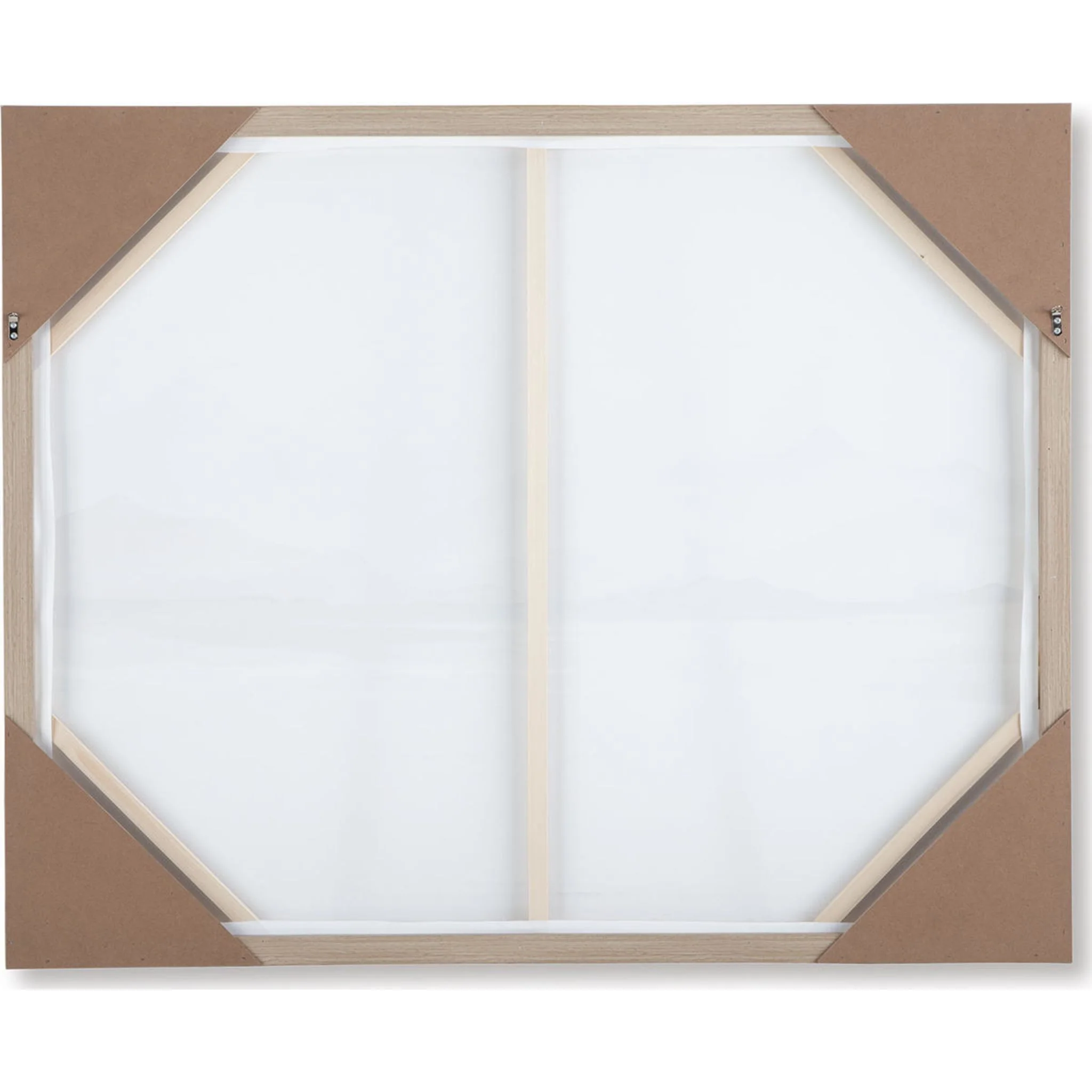 Karalen Wall Art 49.75" x 39.75" - Image 5
