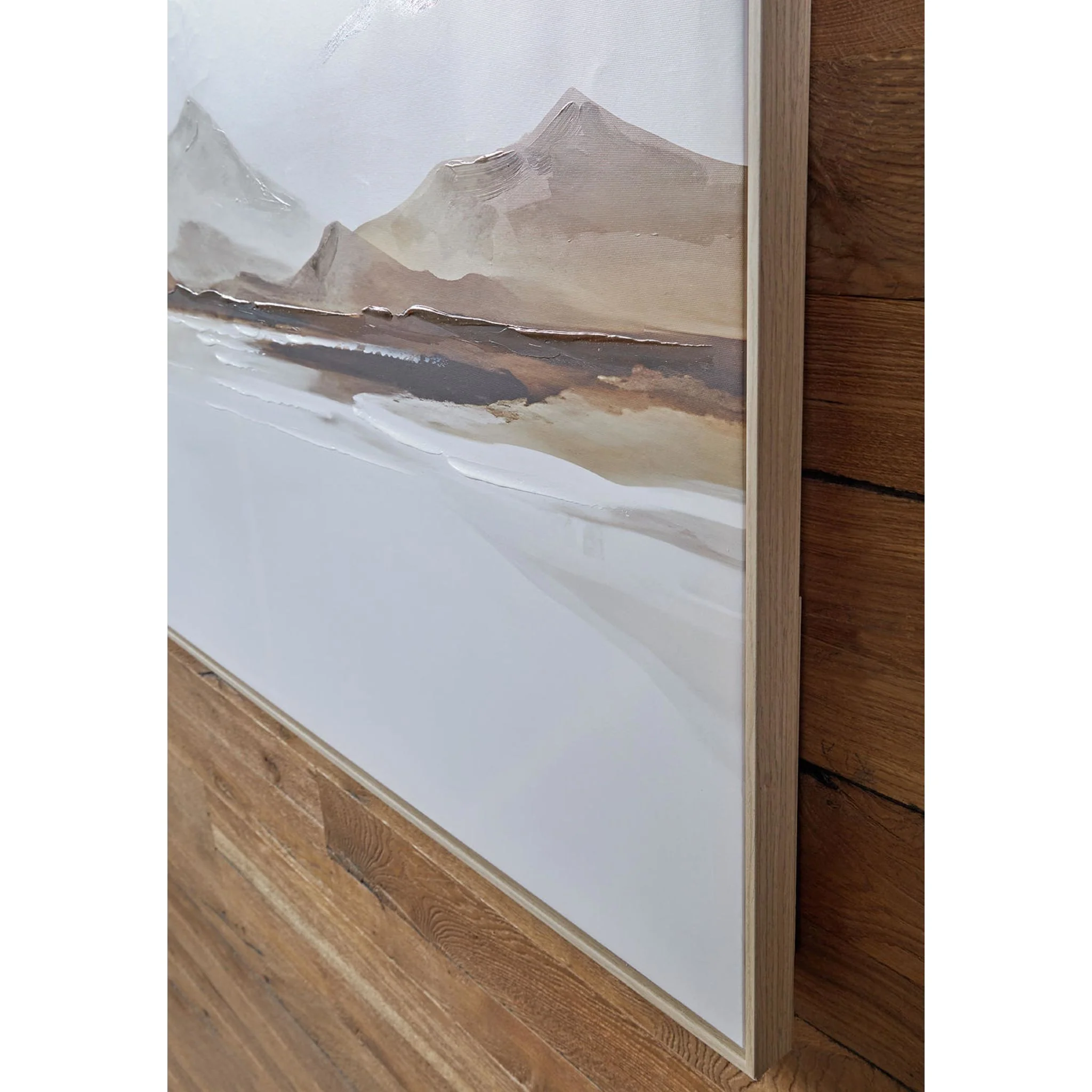 Karalen Wall Art 49.75" x 39.75" - Image 6