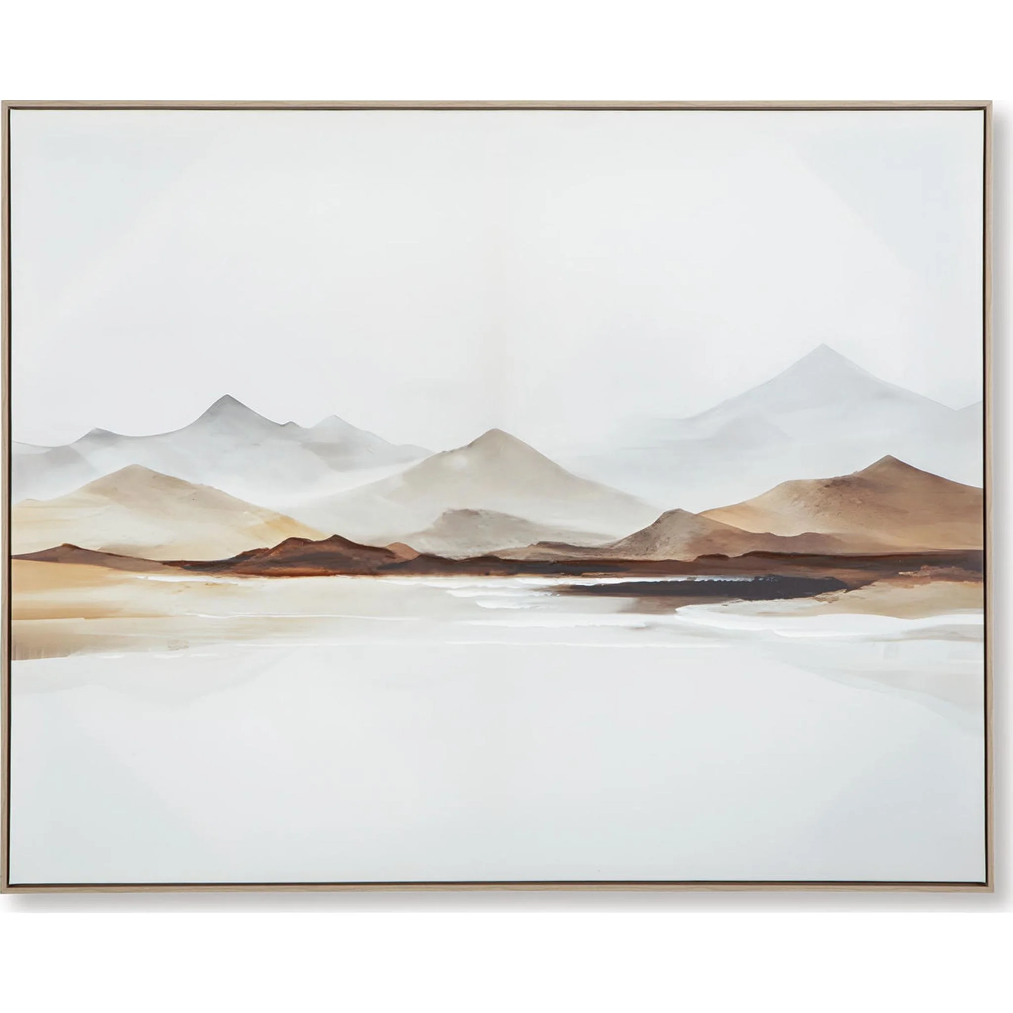 Karalen Wall Art 49.75" x 39.75" - Image 7