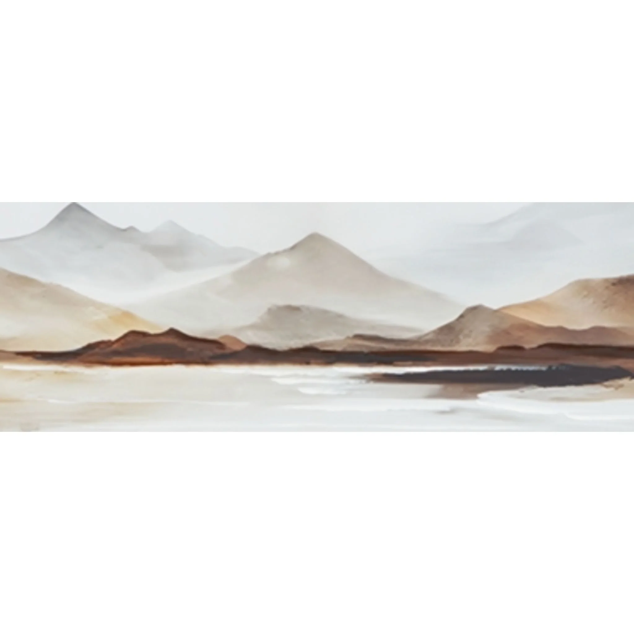Karalen Wall Art 49.75" x 39.75" - Image 8