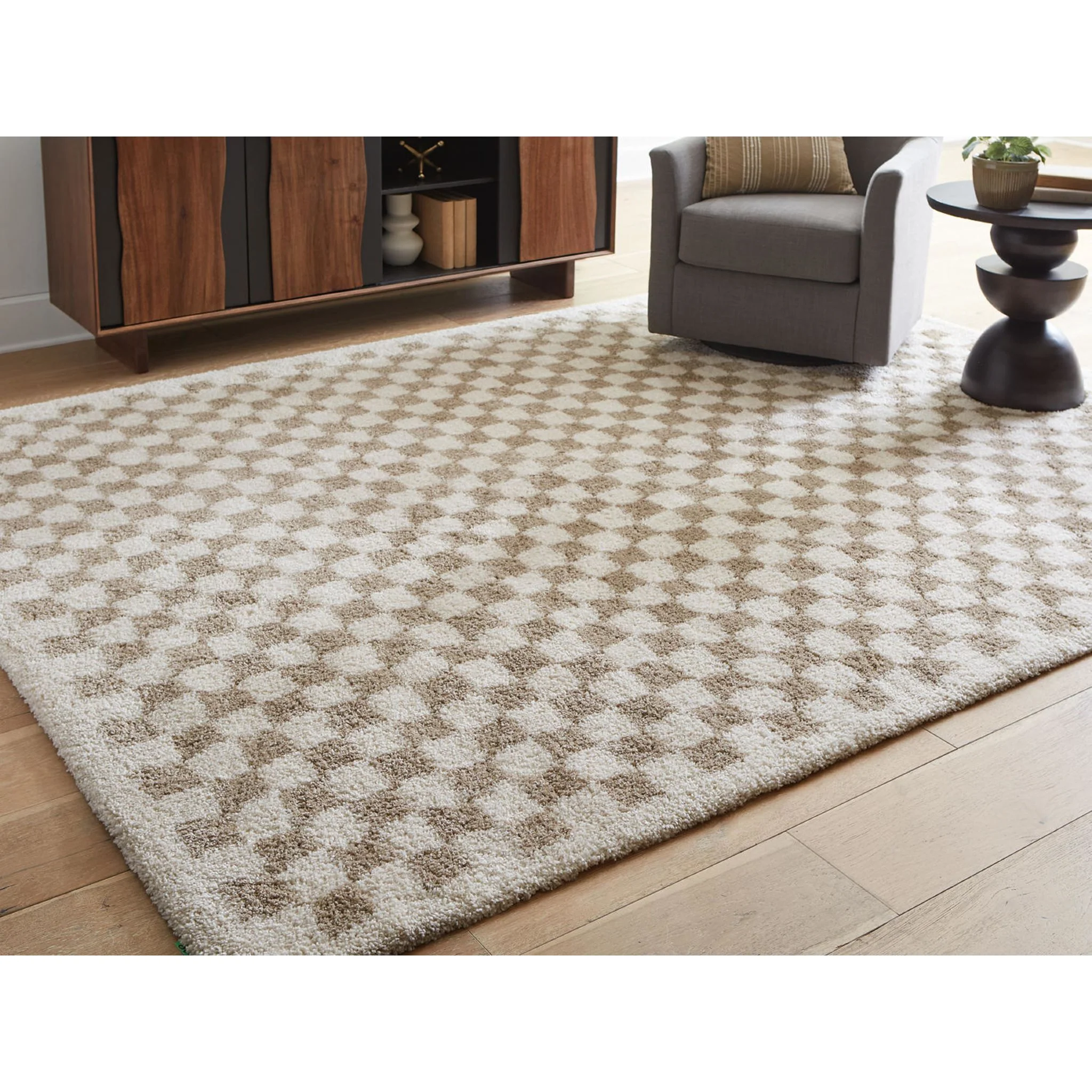 Karamen Area Rug - Image 10