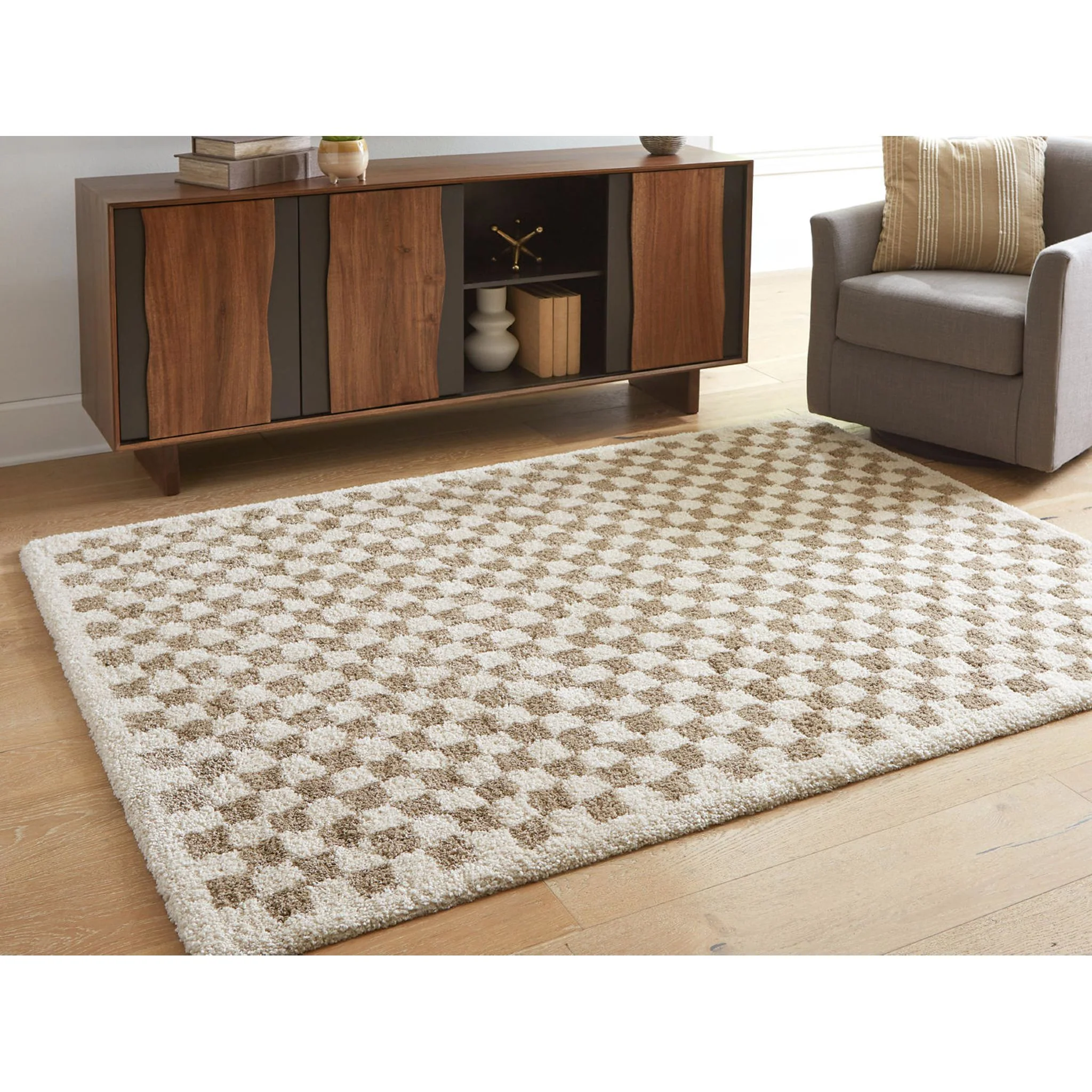 Karamen Area Rug - Image 6