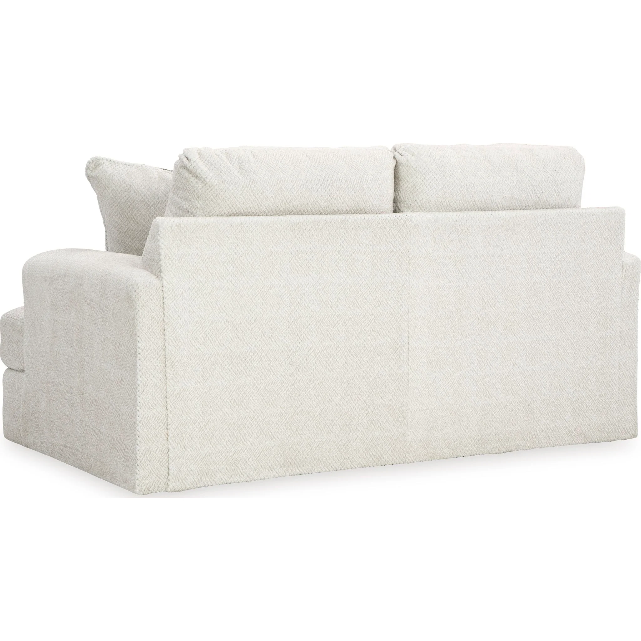 Karinne Loveseat - Linen - Image 5
