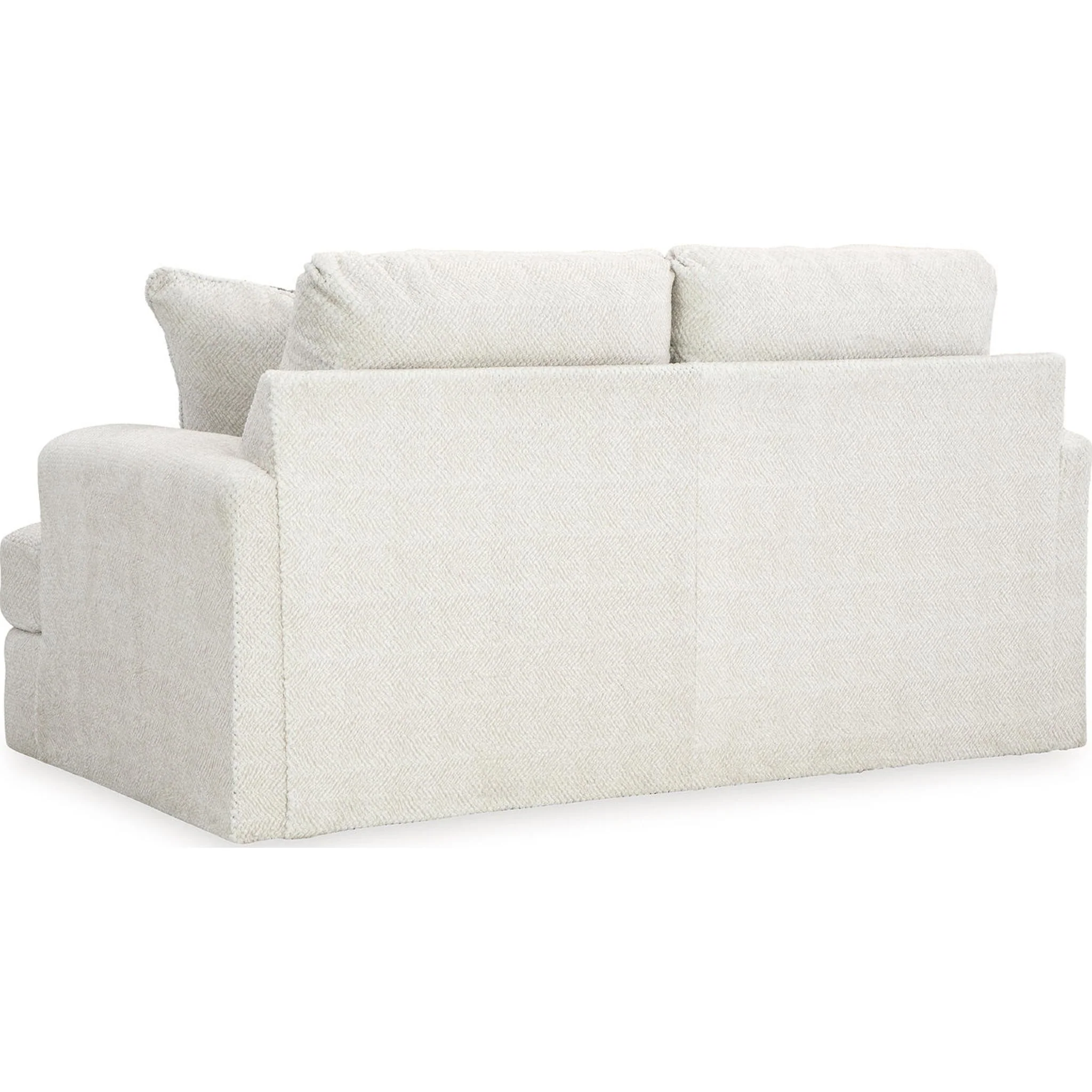 Karinne Loveseat - Linen - Image 7