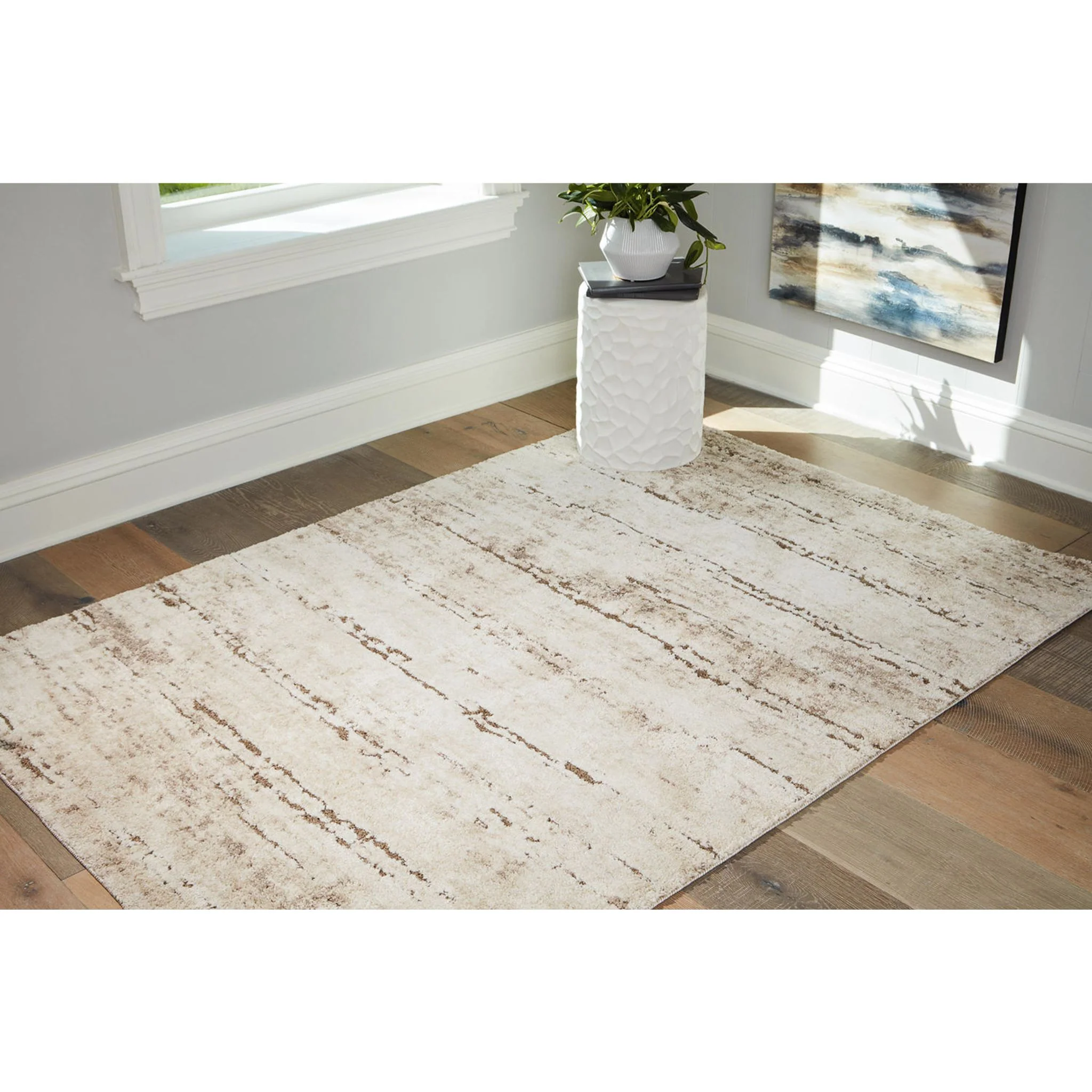 Kasney Area Rug - Image 4