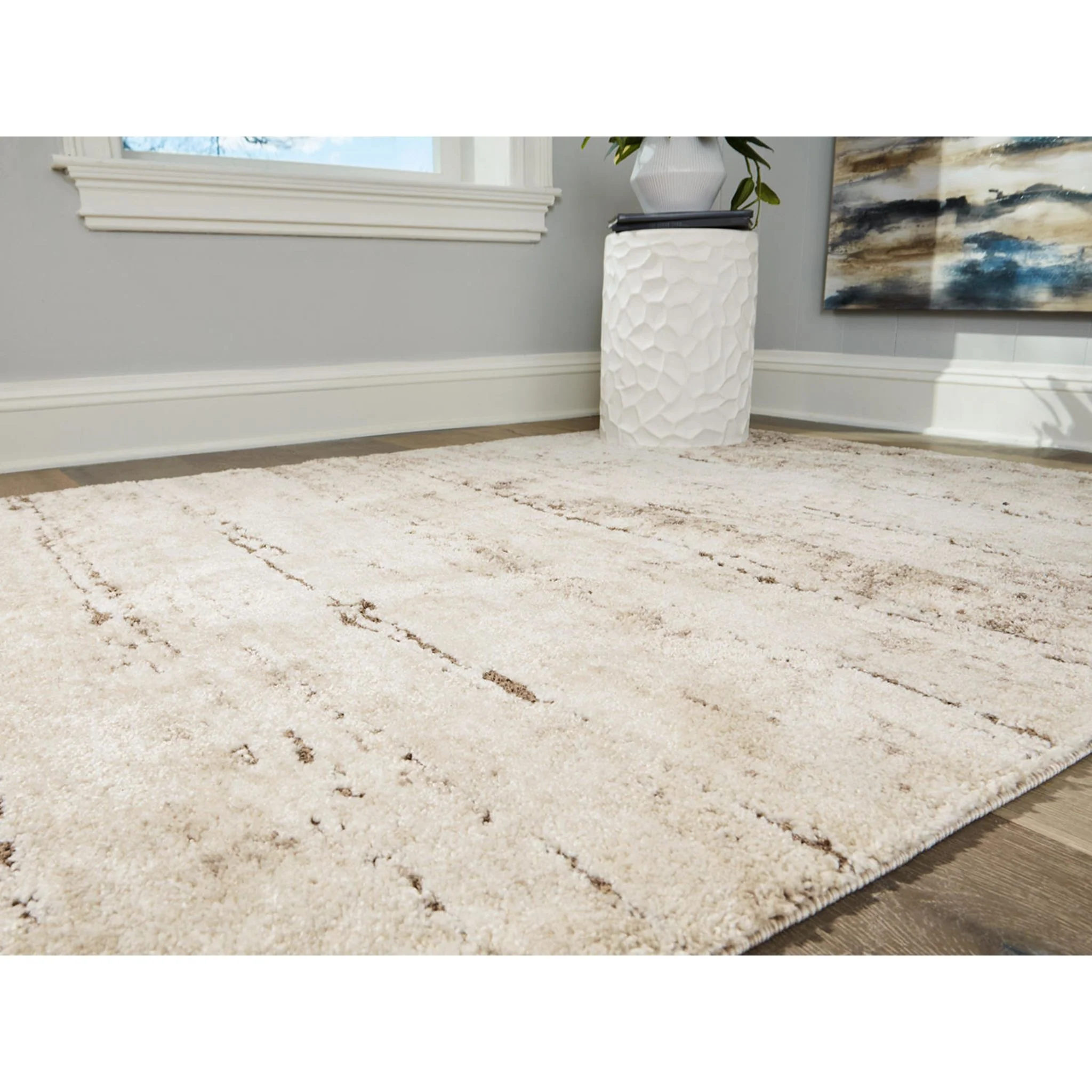 Kasney Area Rug - Image 6