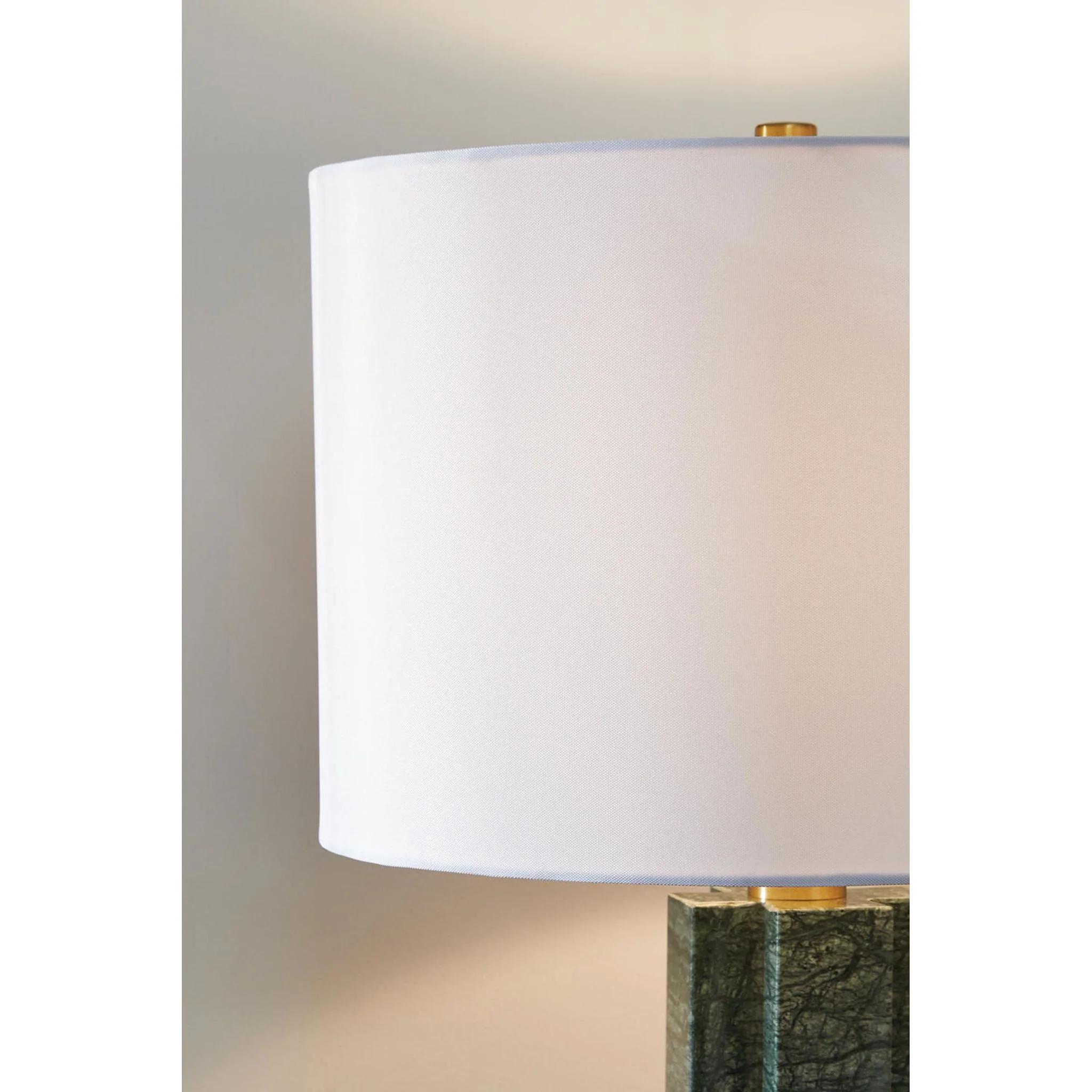 Keegan Table Lamp 27.75" - Image 5