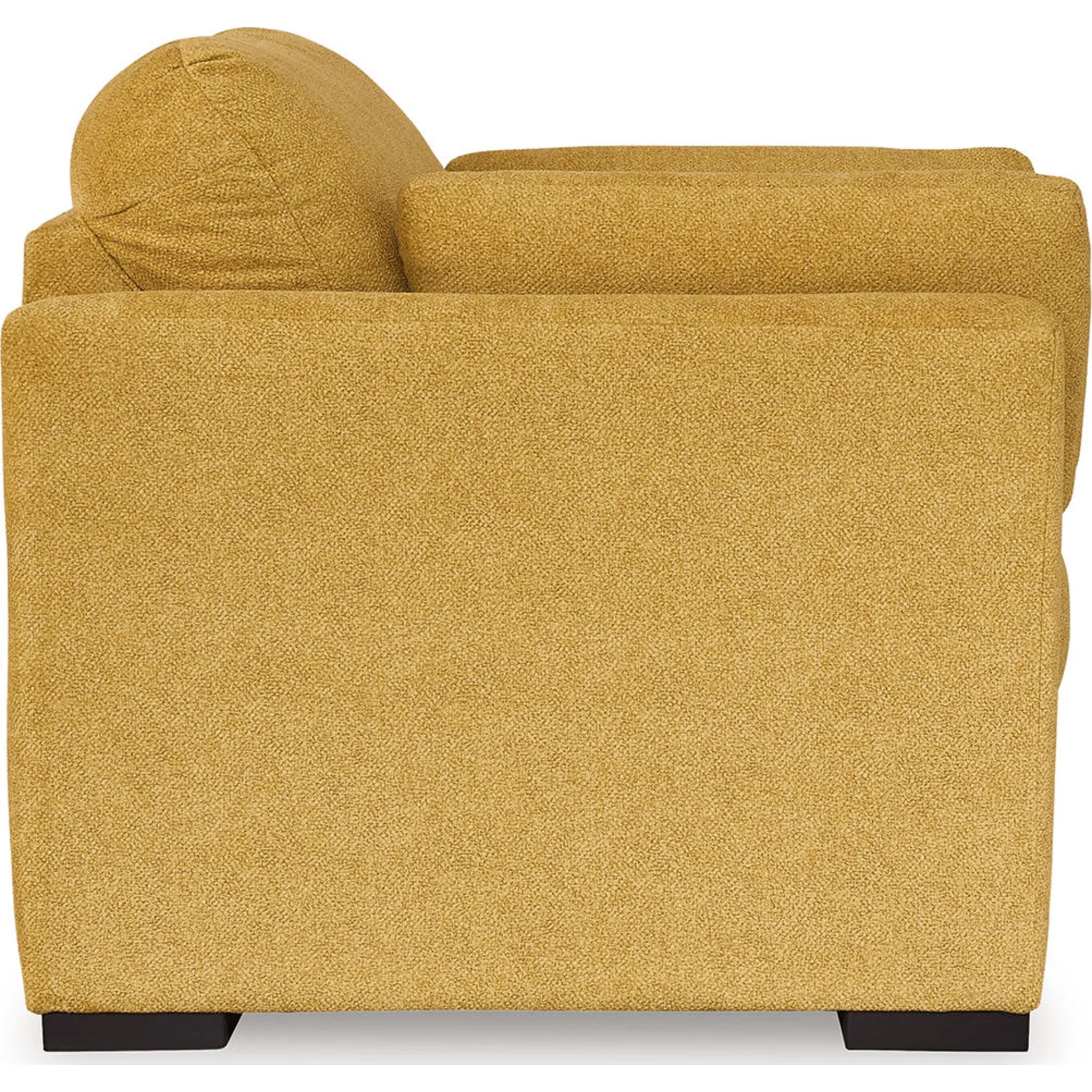 Keerwick Oversized Chair - Sunflower - Image 4