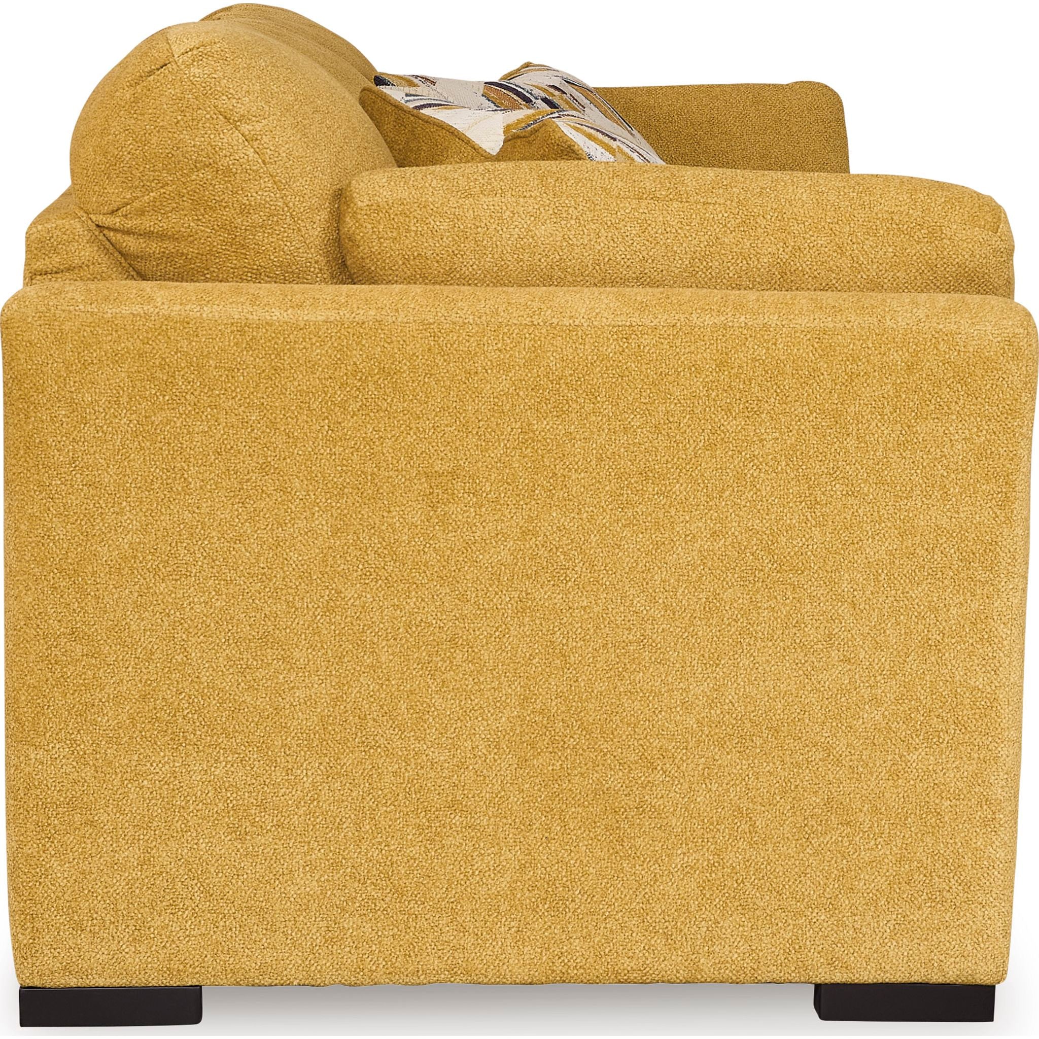 Keerwick Sofa - Sunflower - Image 4