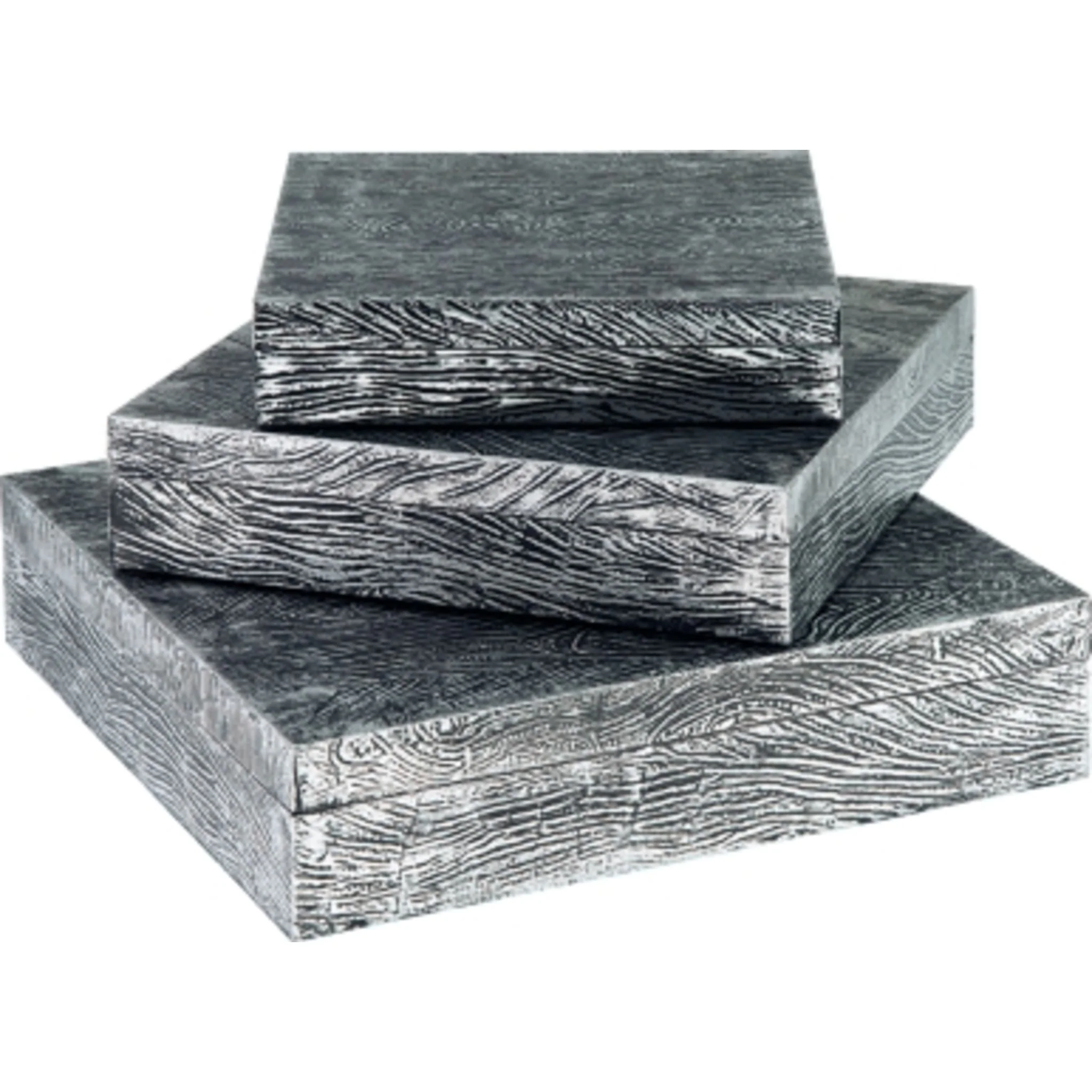 Keldy Boxes (Set of 3)