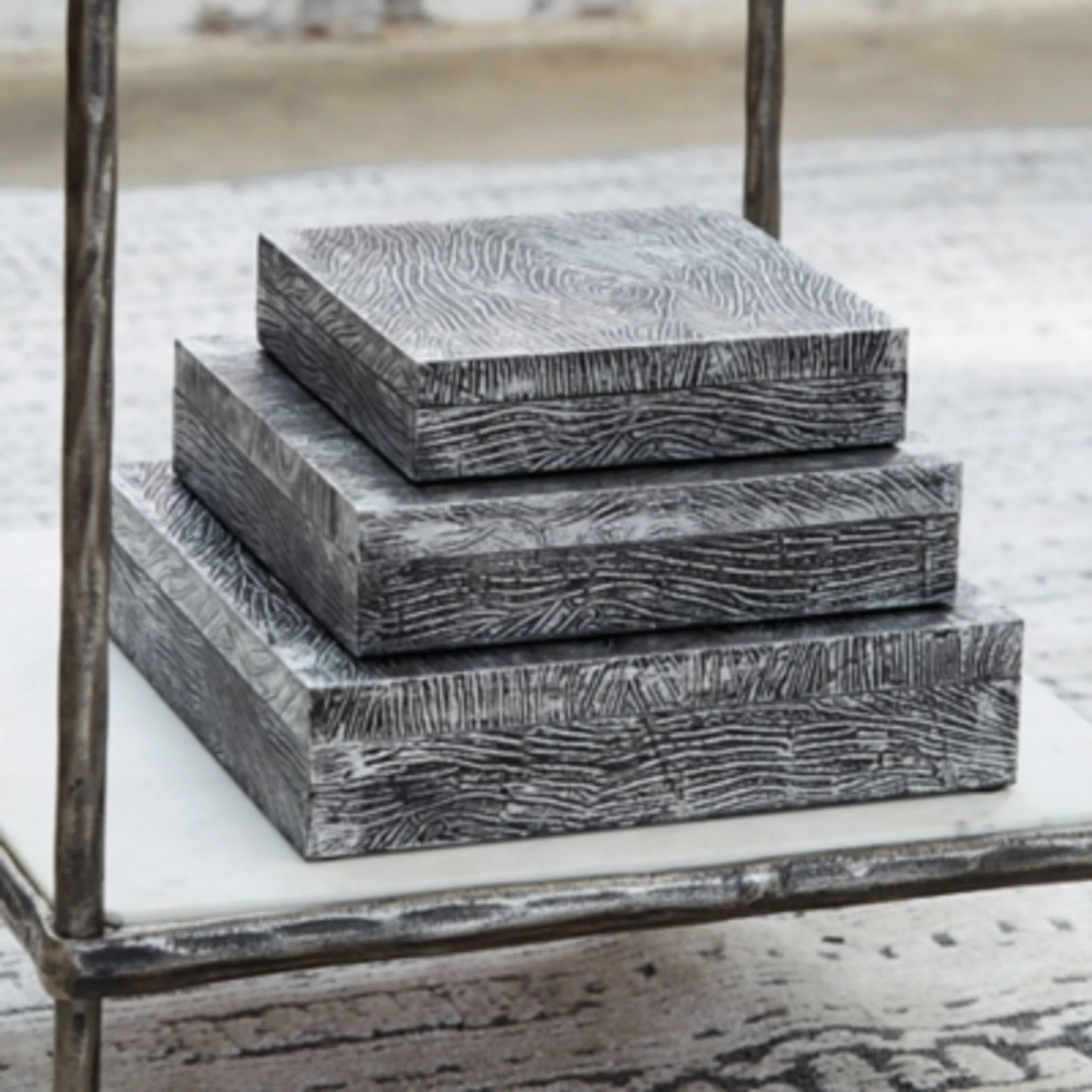Keldy Boxes (Set of 3) - Image 2