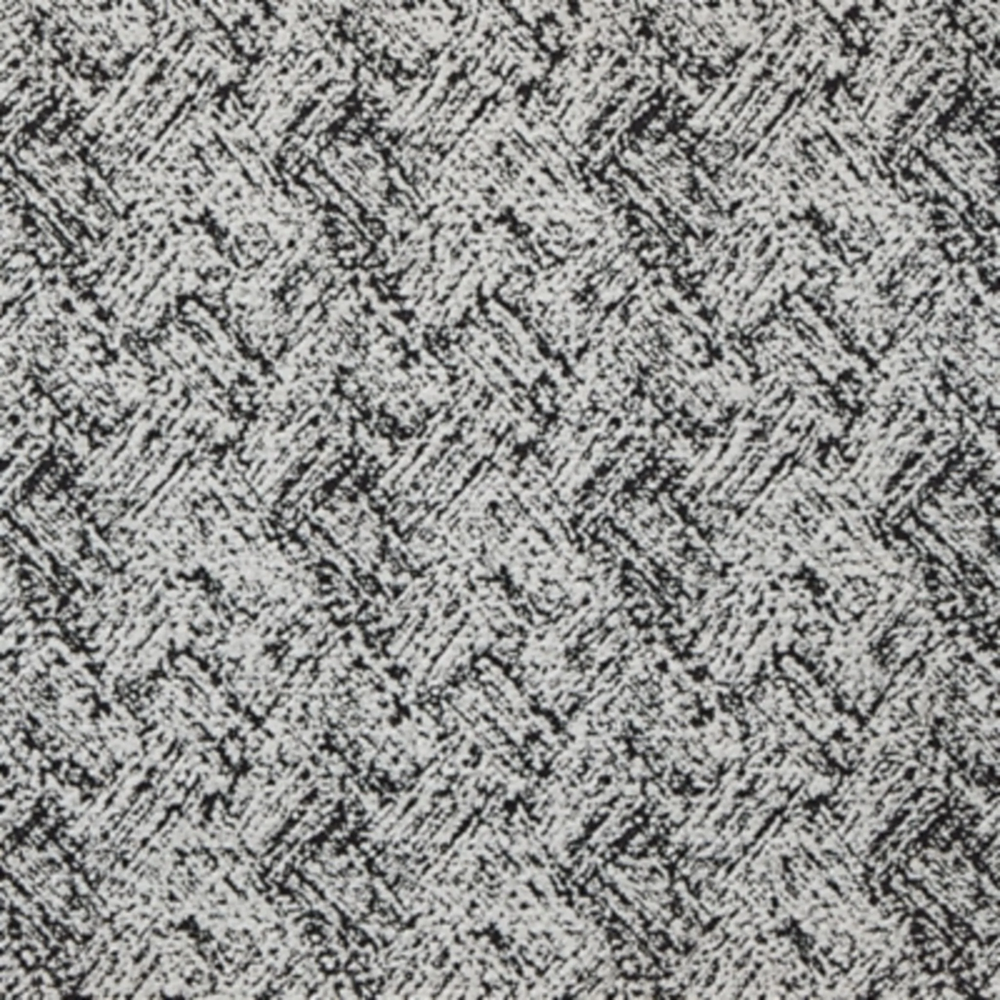 Kenbell Accent Chair - Black/White - Image 7