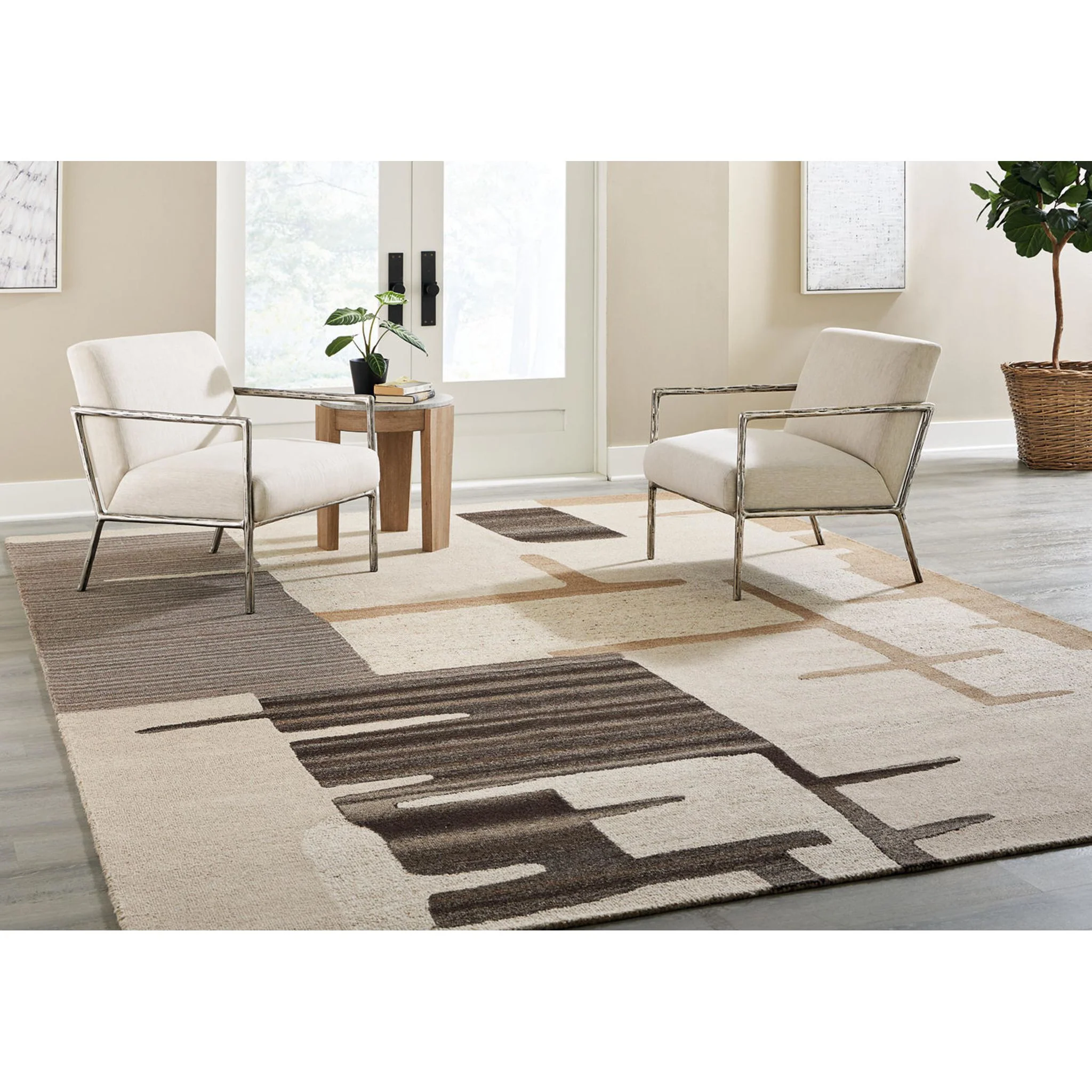Kencher Area Rug - Image 14