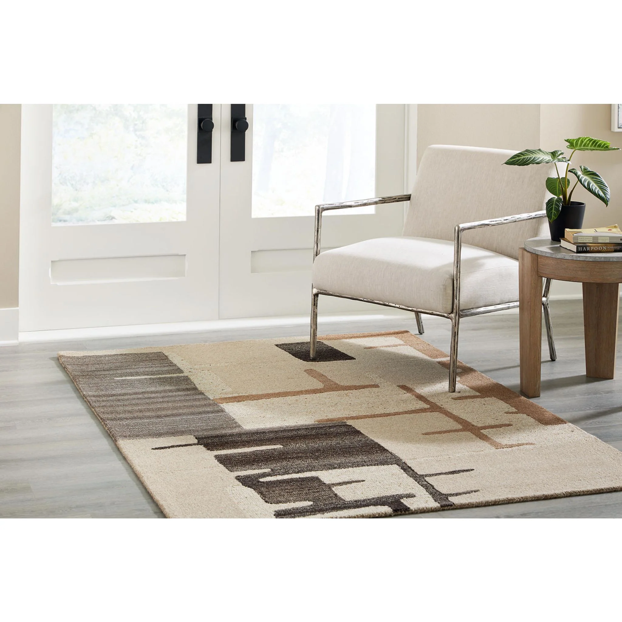 Kencher Area Rug - Image 5