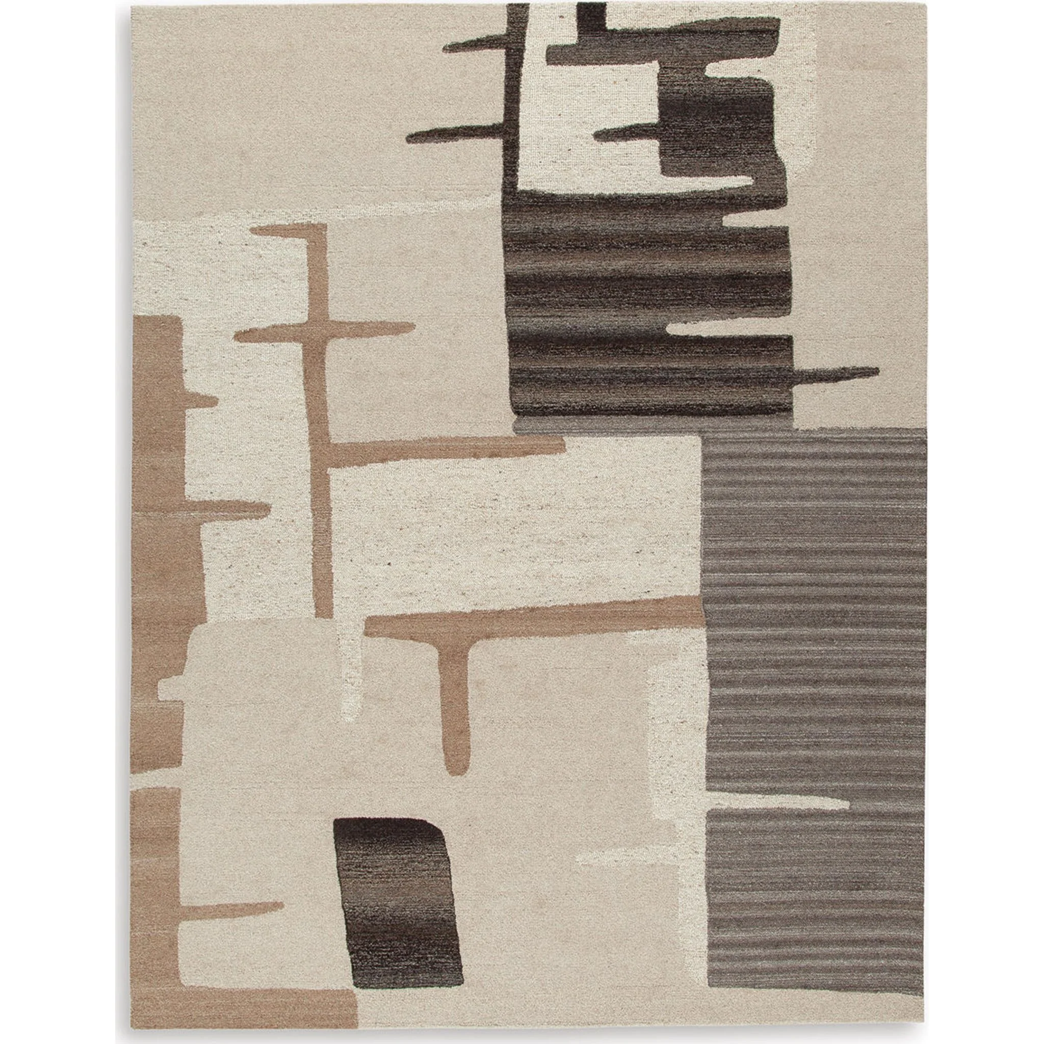 Kencher Area Rug - Image 7