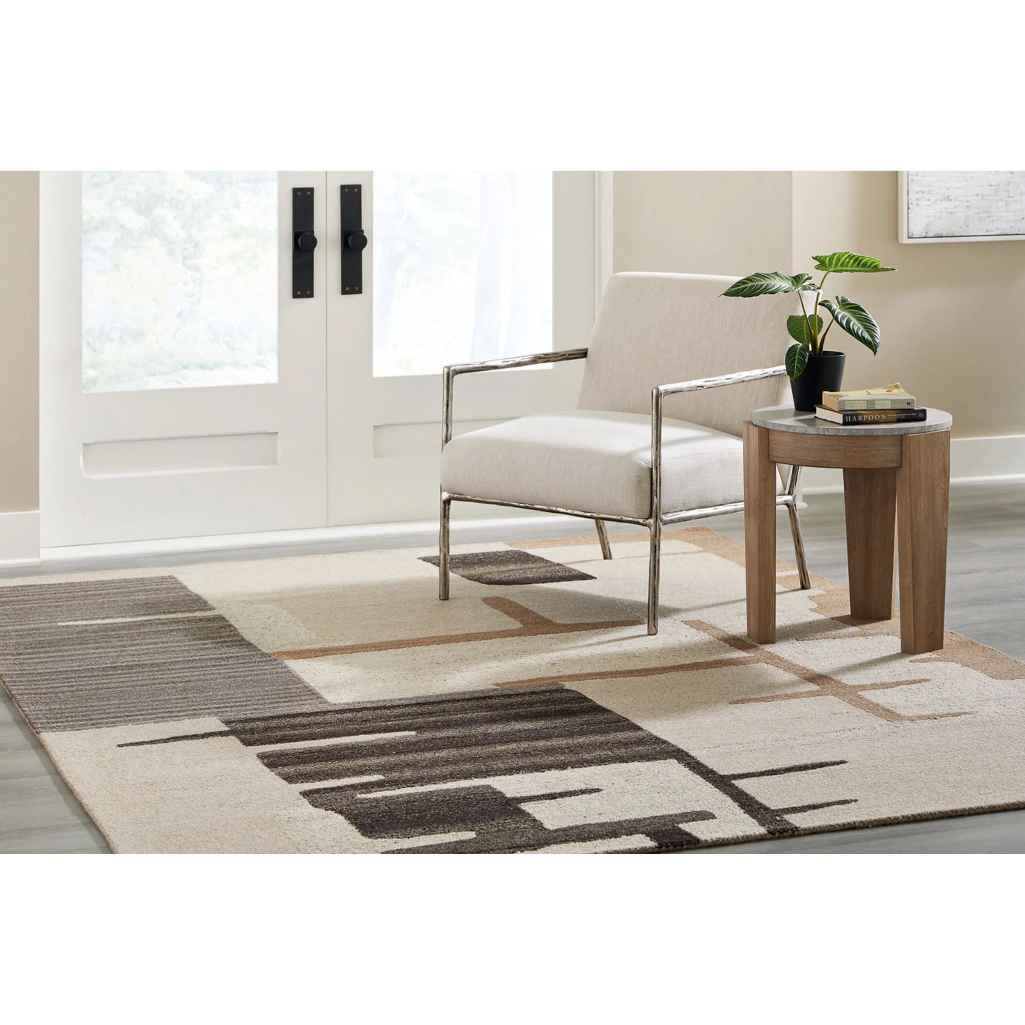 Kencher Area Rug - Image 8