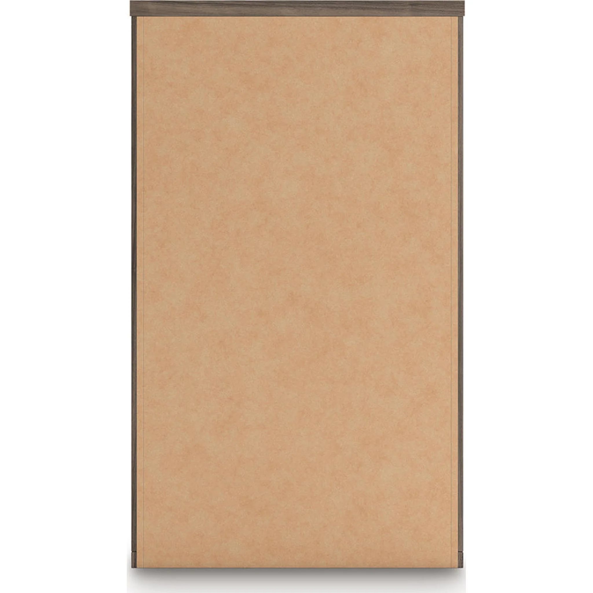 Kendanport Chest - White/Brown - Image 4