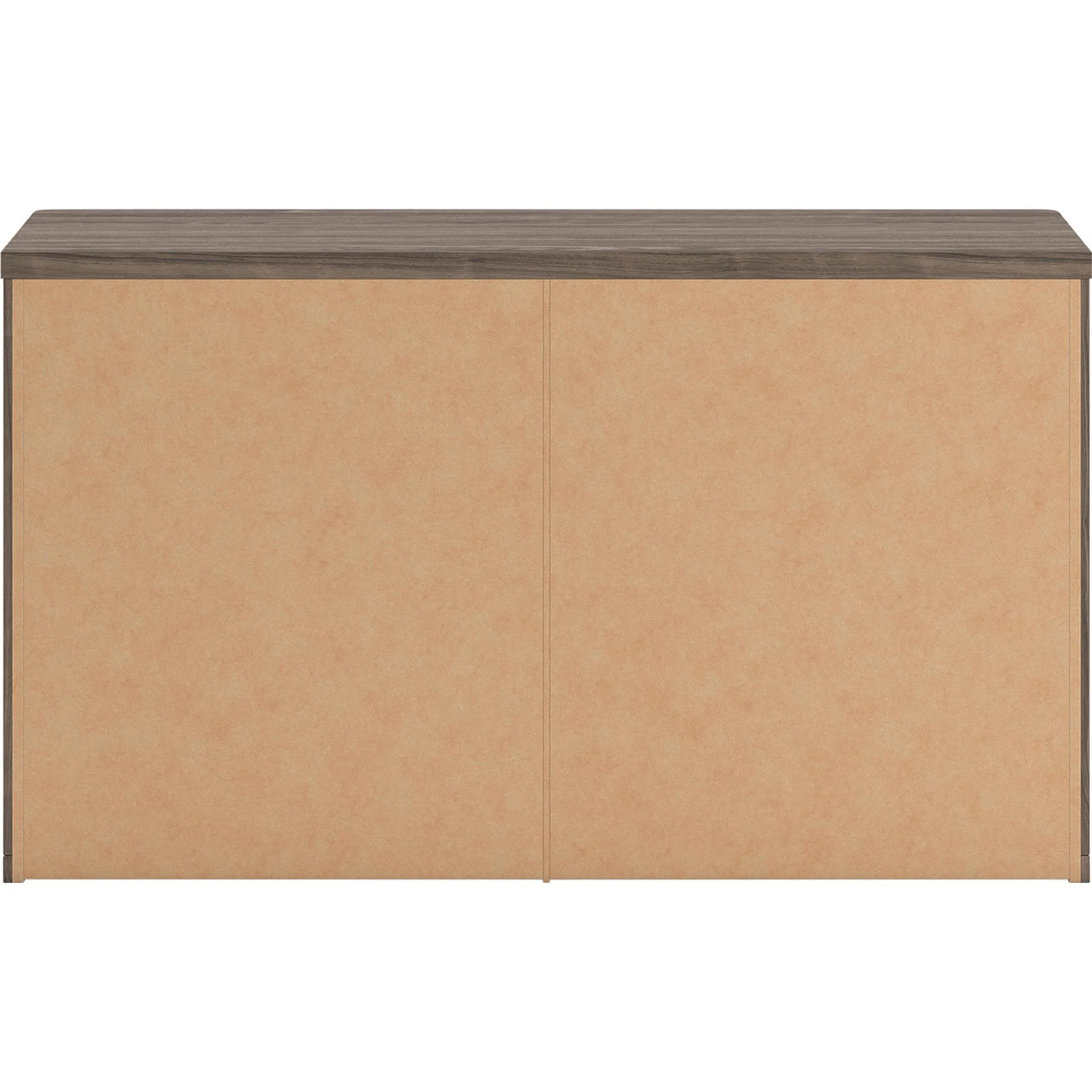 Kendanport Dresser - White/Brown - Image 4
