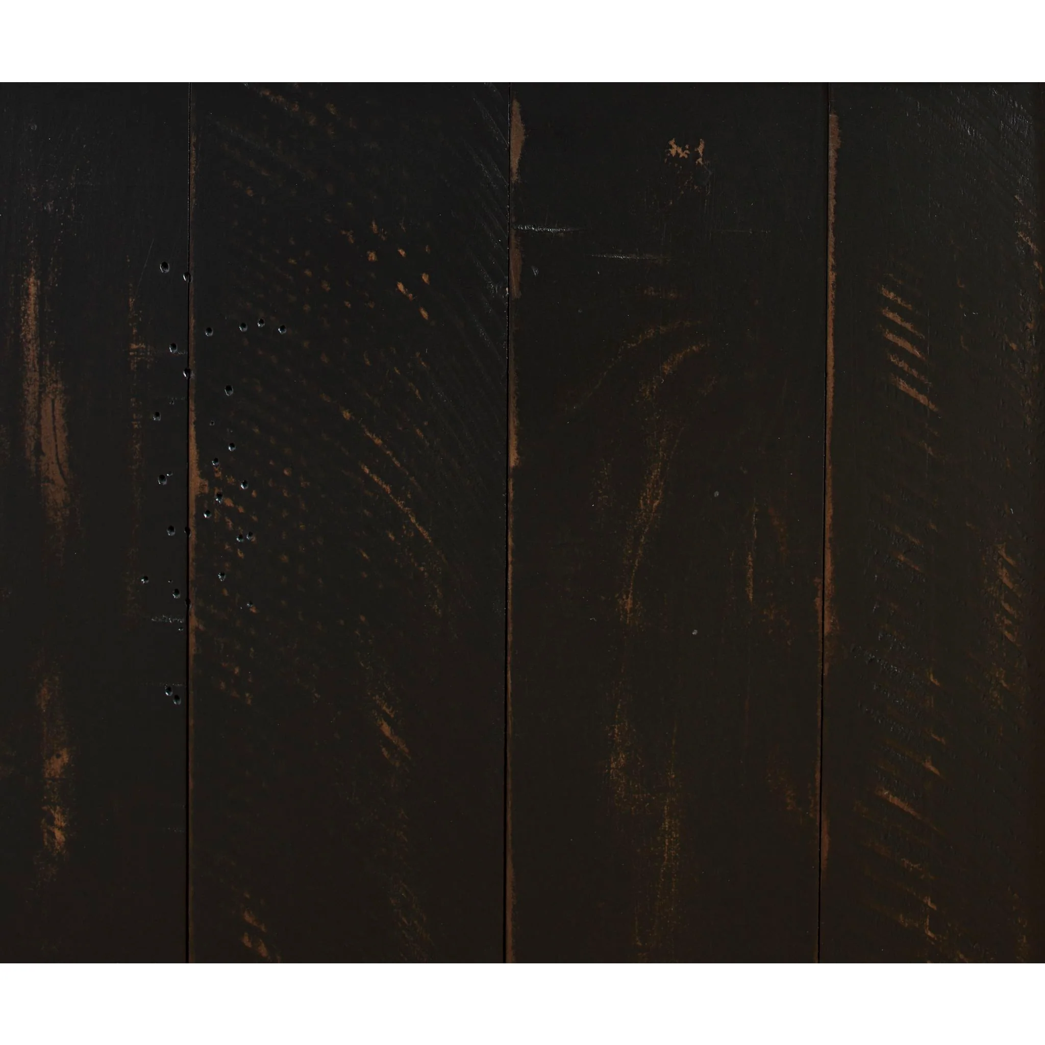 Kendell Coffee Table - Black/Brown - Image 9