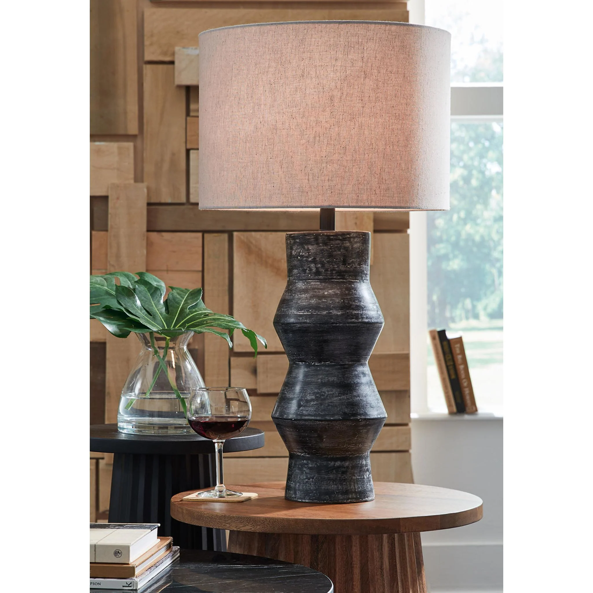 Kerbert Table Lamp 30.25" - Image 2