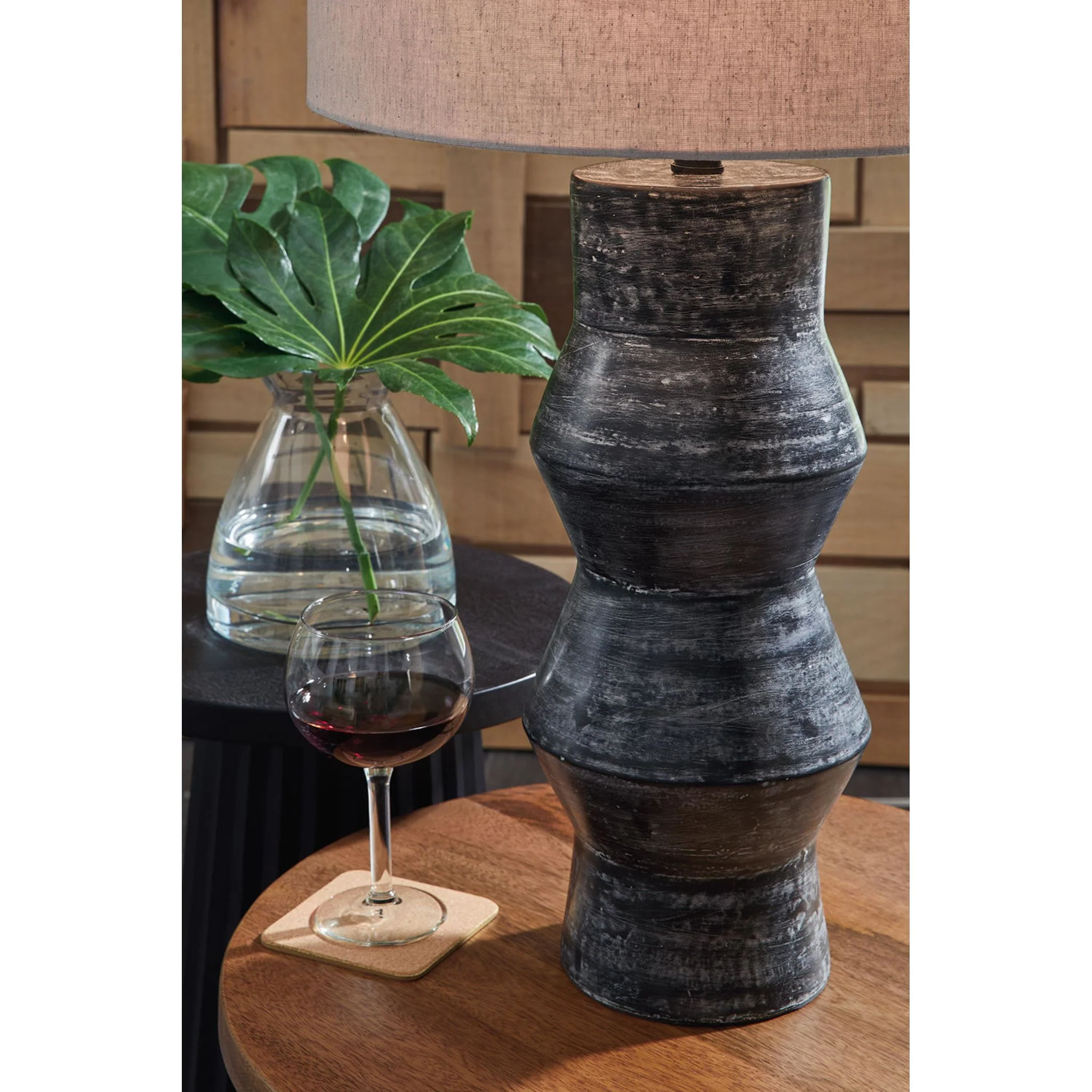 Kerbert Table Lamp 30.25" - Image 3