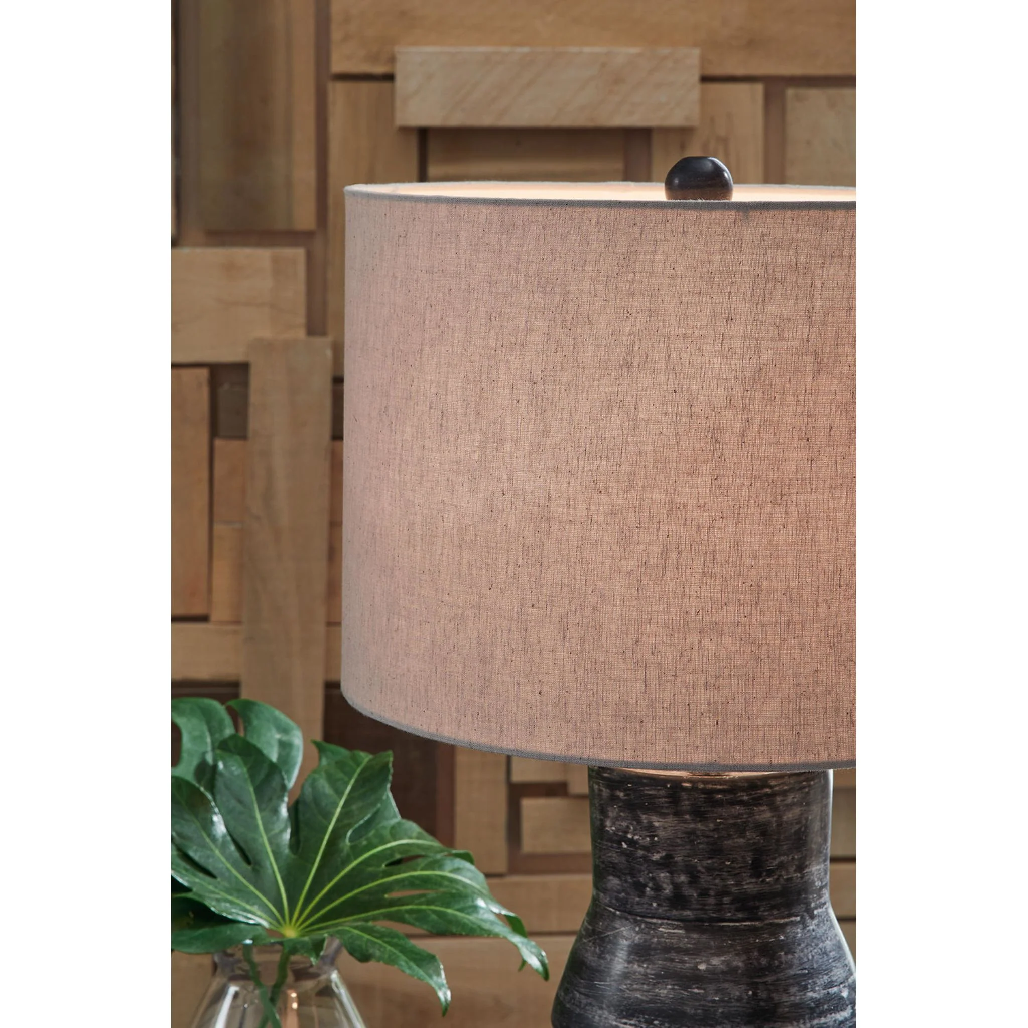 Kerbert Table Lamp 30.25" - Image 6