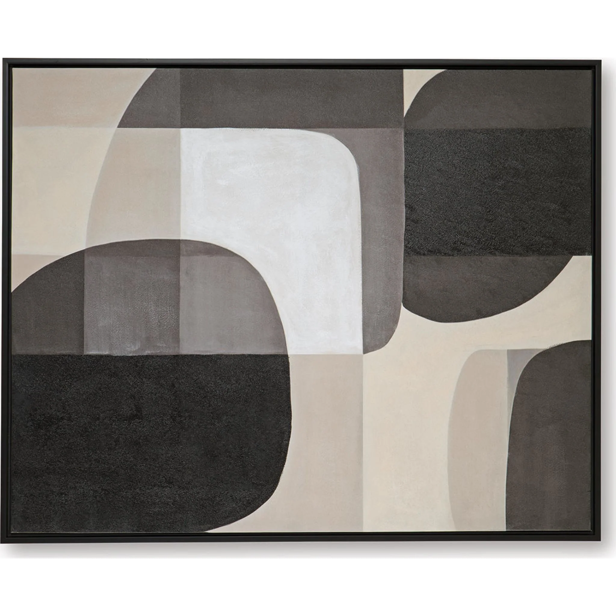 Kesleigh Wall Art 40.00" x 50.00" - Image 10